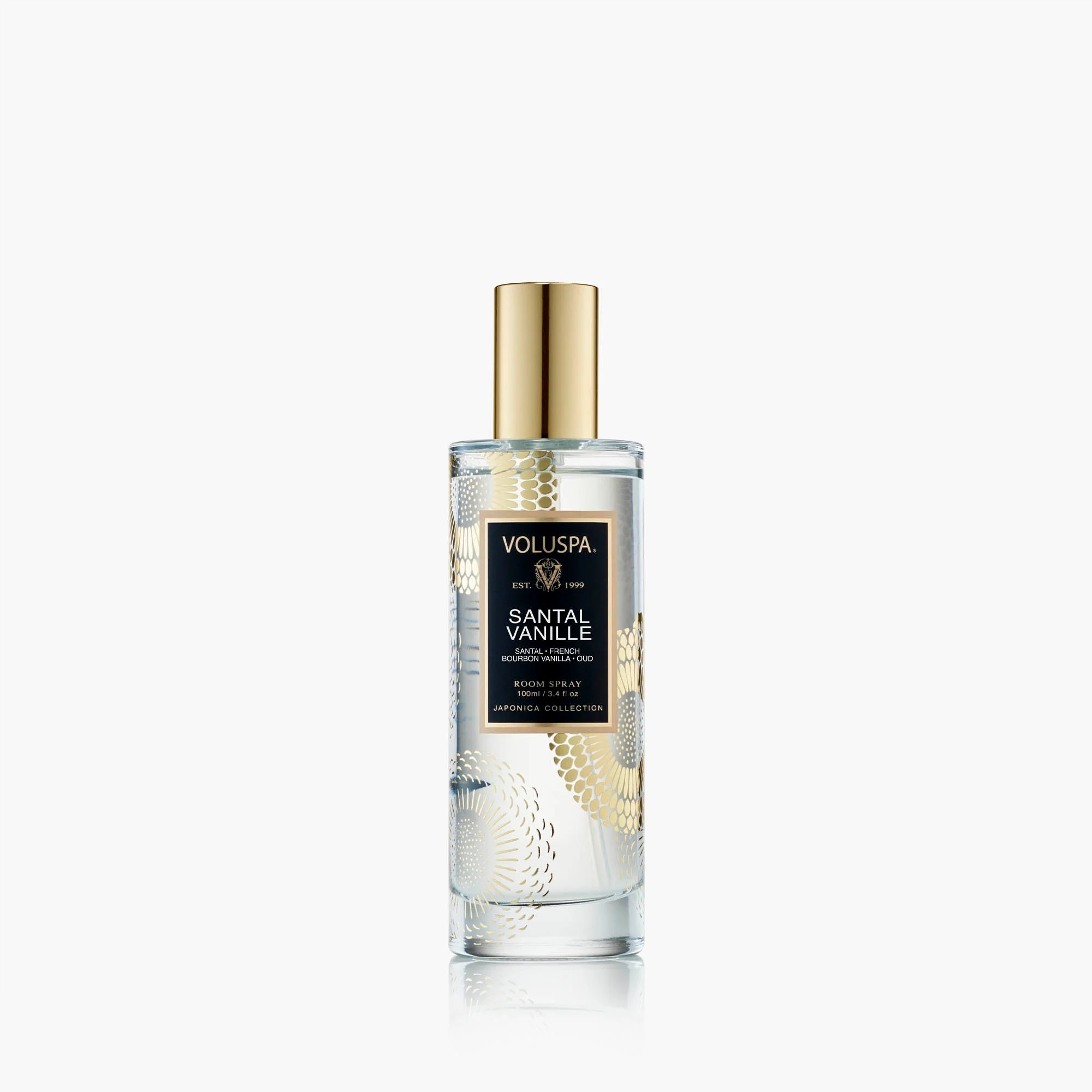 Santal Vanille - Room Spray