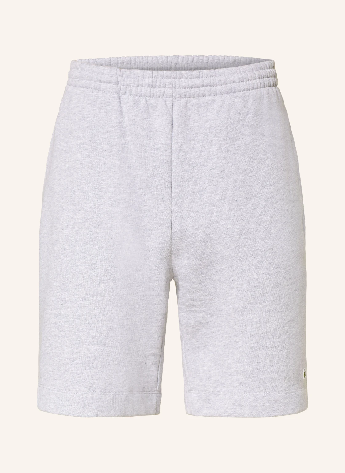 LACOSTE Sweatshorts