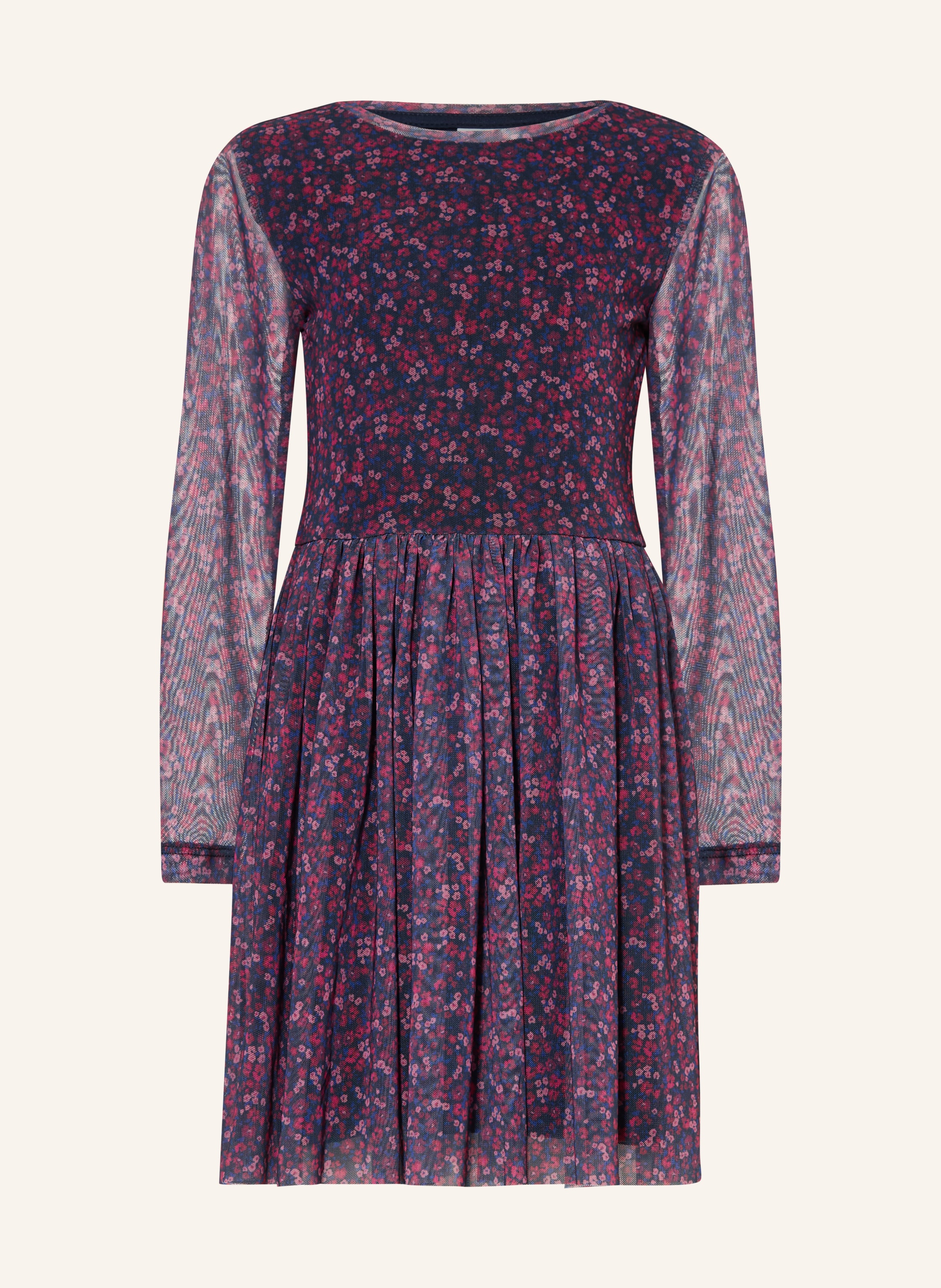 s.Oliver RED Kleid
