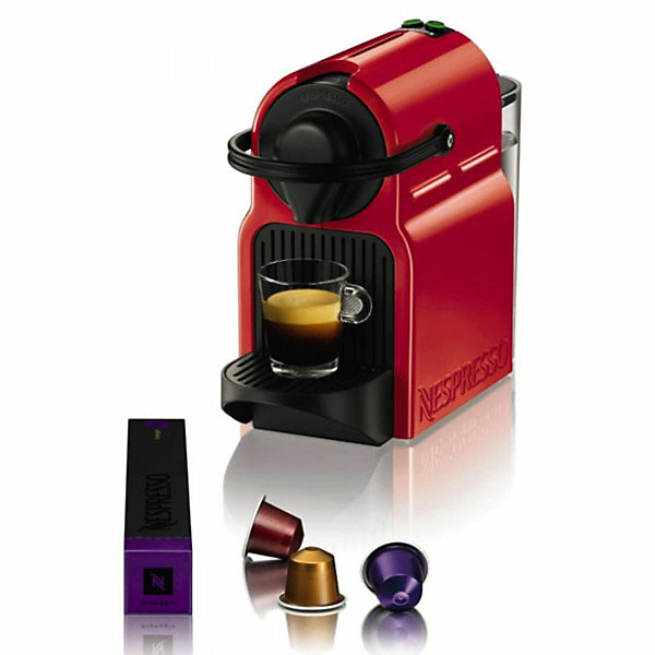 Cafetière à capsules Krups XN100510 0,7 L 19 bar 1270W 1260 W 700 ml 800 ml 1 L