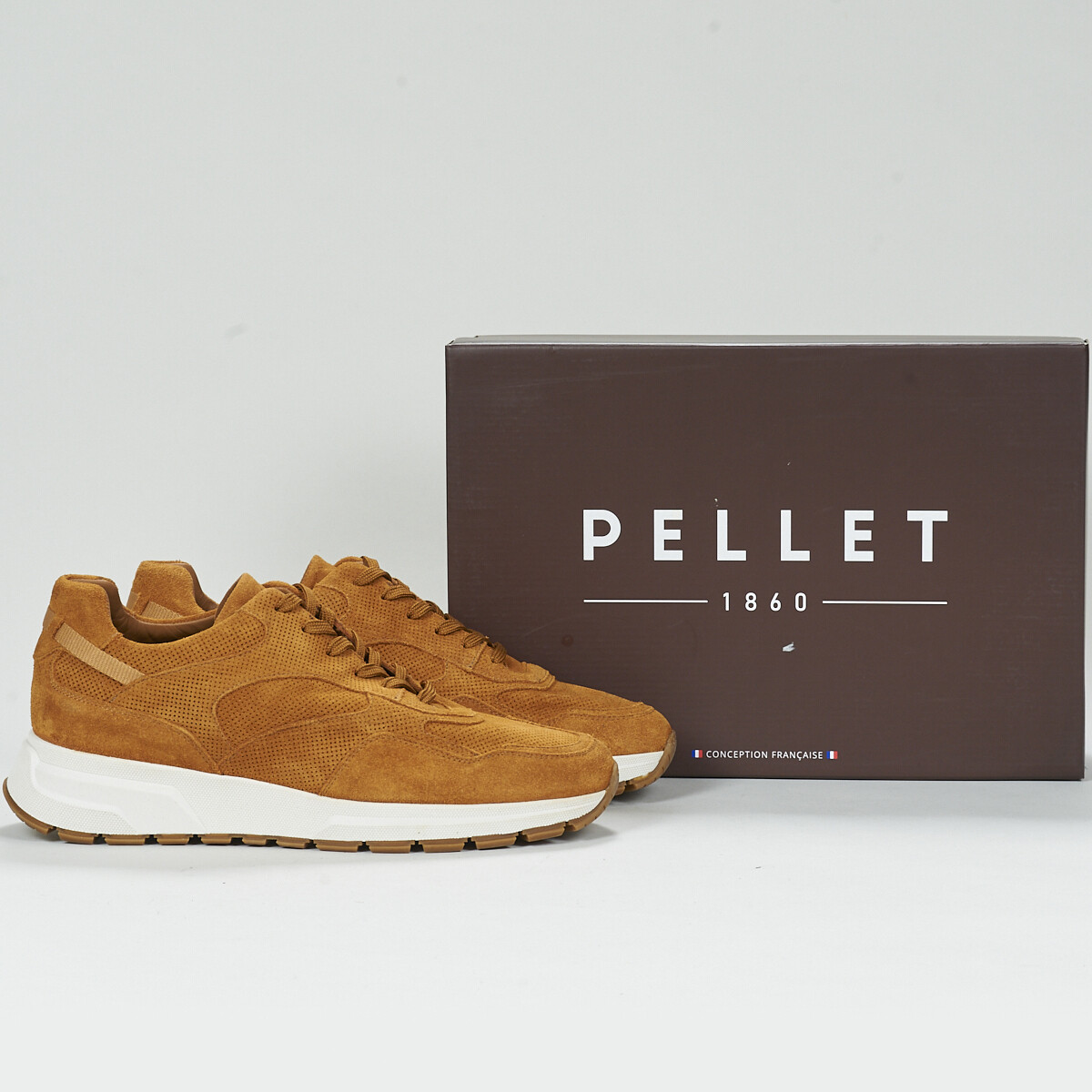 Pellet - TILIO - Crust / Velvet / Whisky