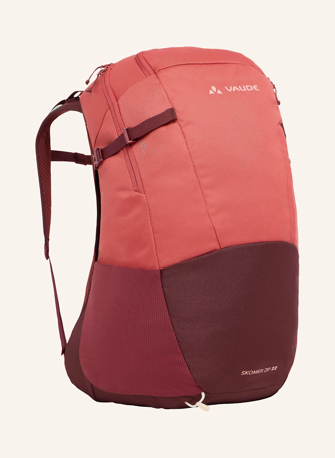 VAUDE Rucksack SKOMER 22 l