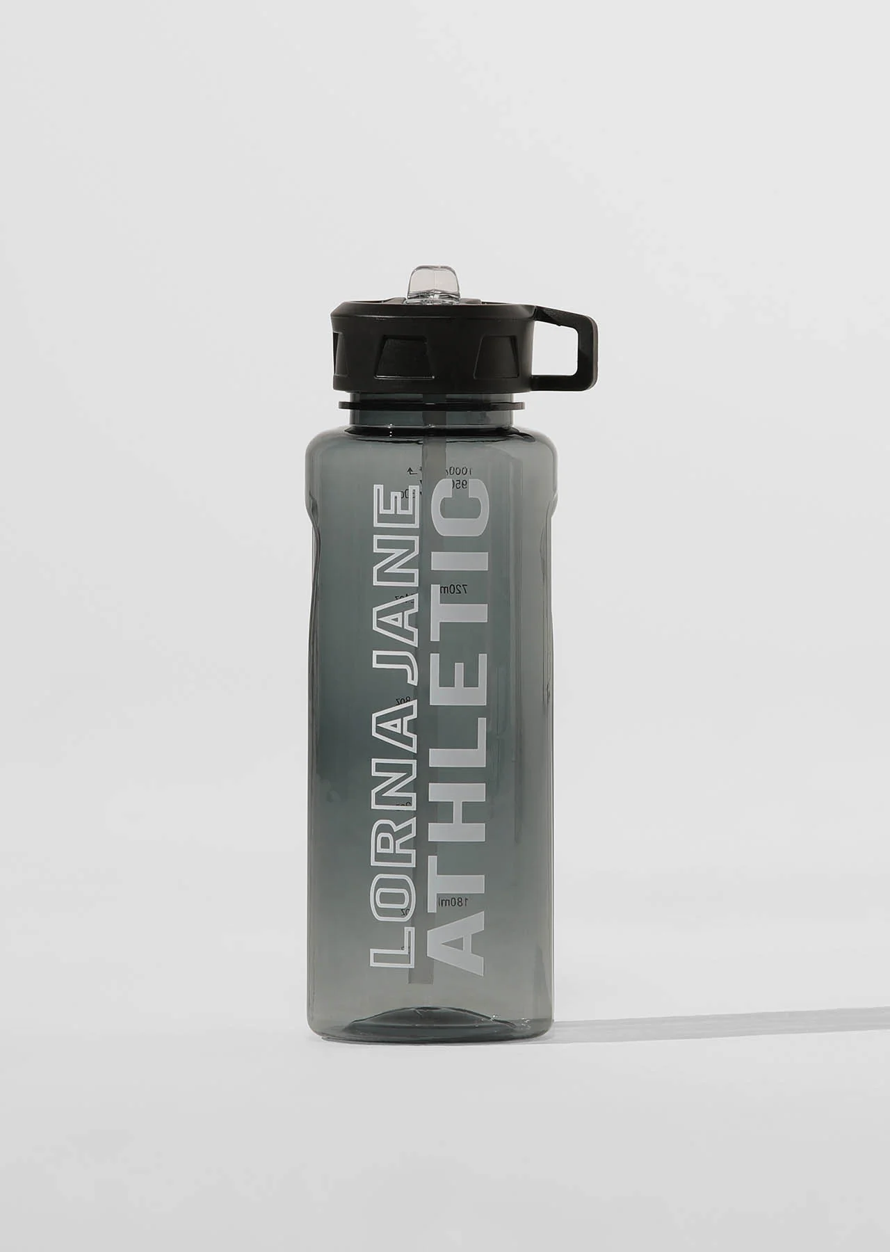 LJ Athletic 1L Water Bottle