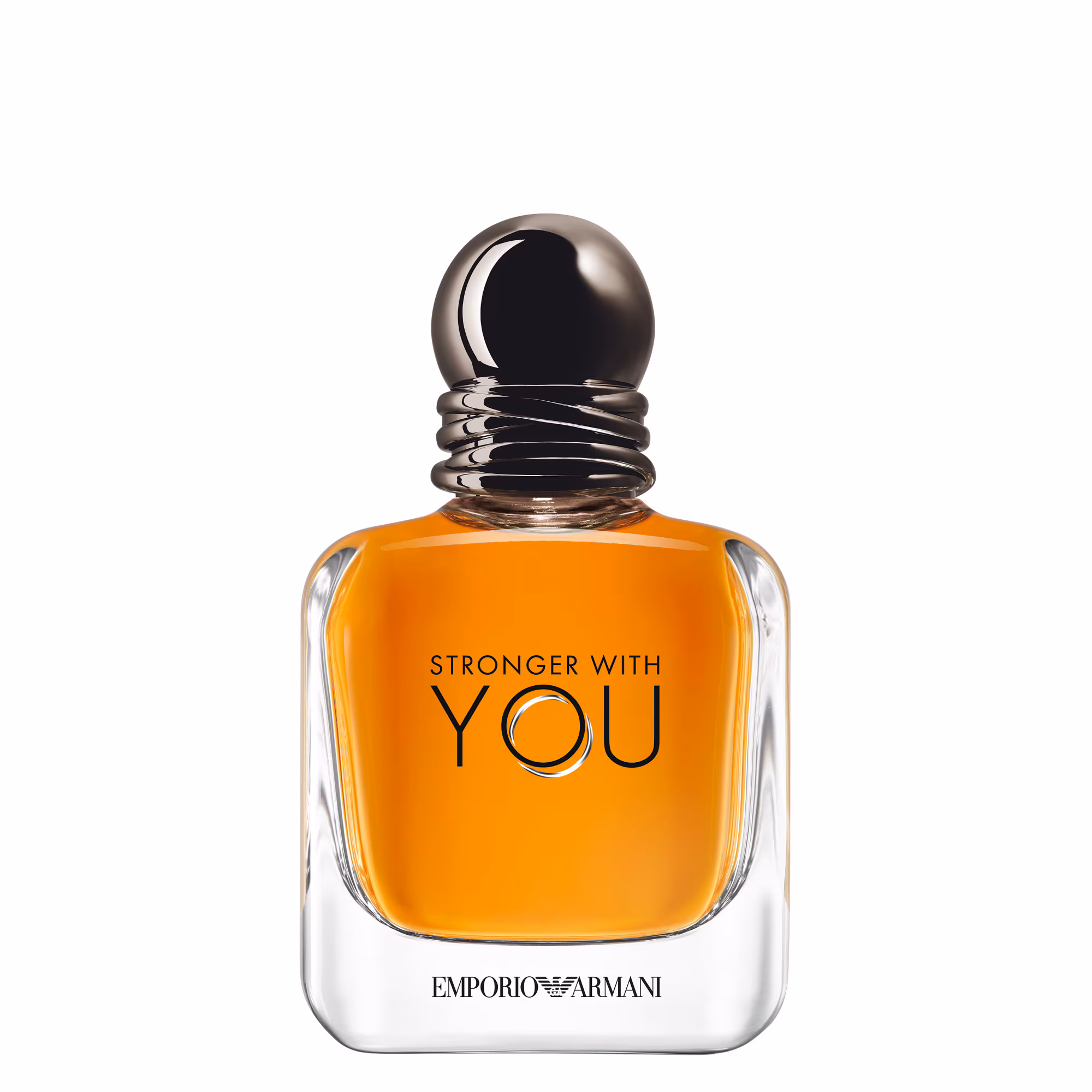 STRONGER WITH YOUEau de toilette