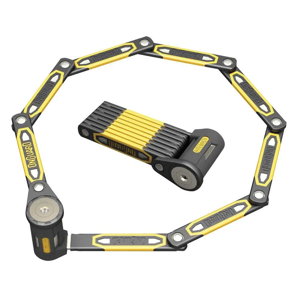 OnGuard Retractable K9 folding lock
