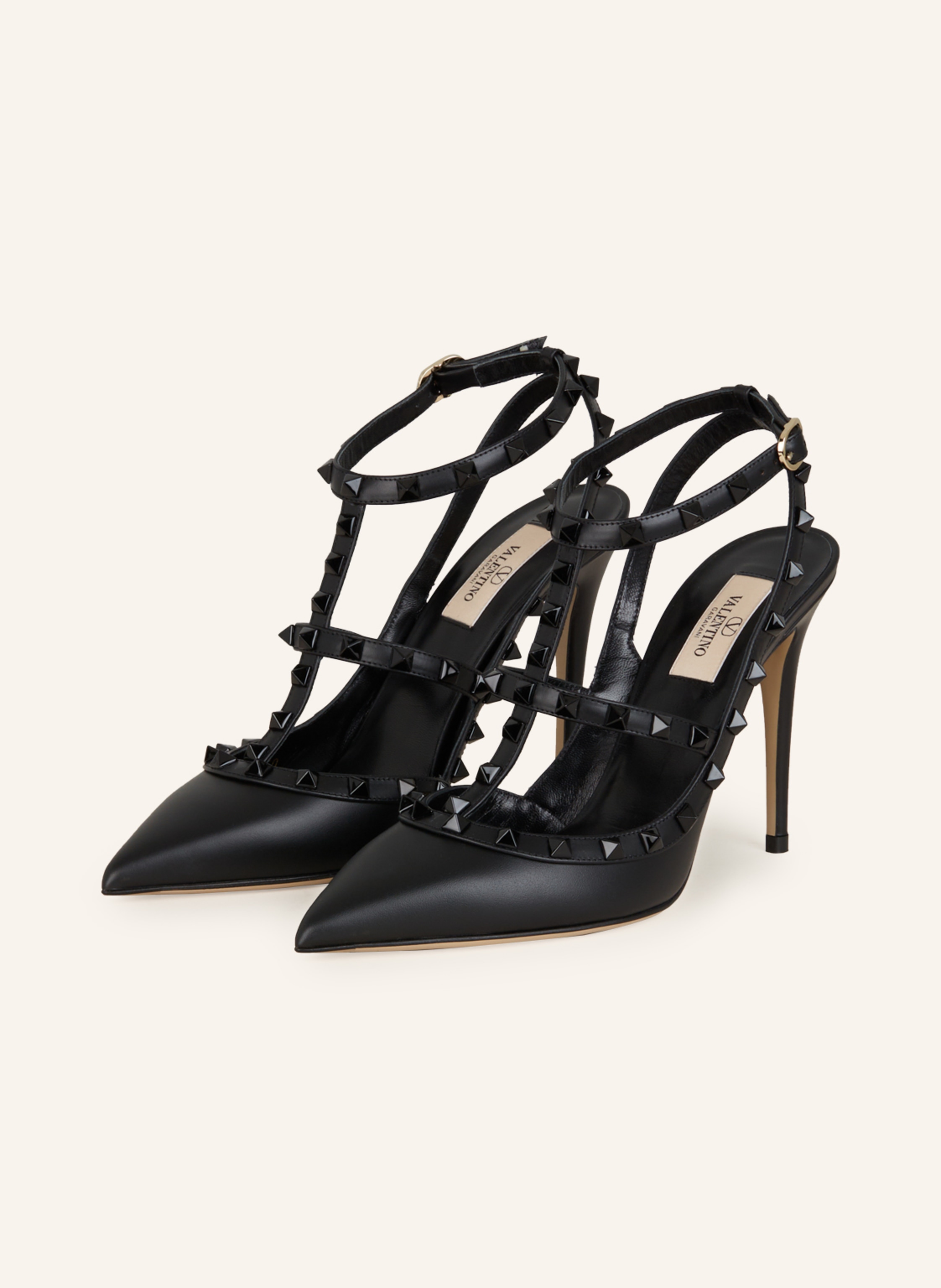 VALENTINO GARAVANI Slingpumps ROCKSTUD