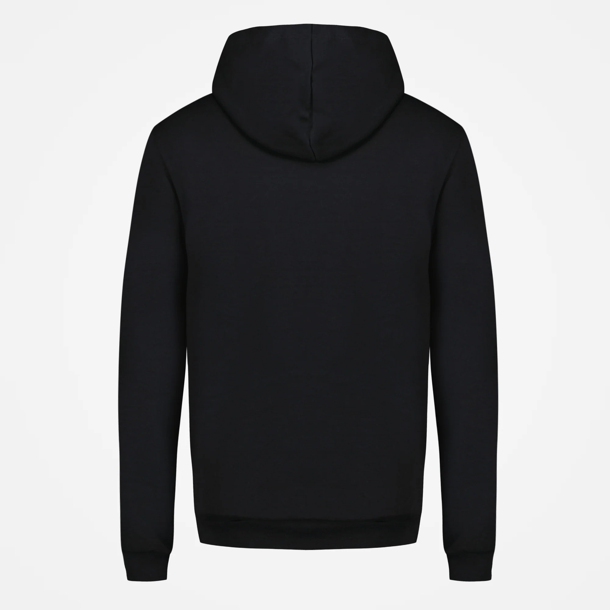 2310698-Hoody VILLE Paris N°1 M black | Sweat à capuche Unisexe