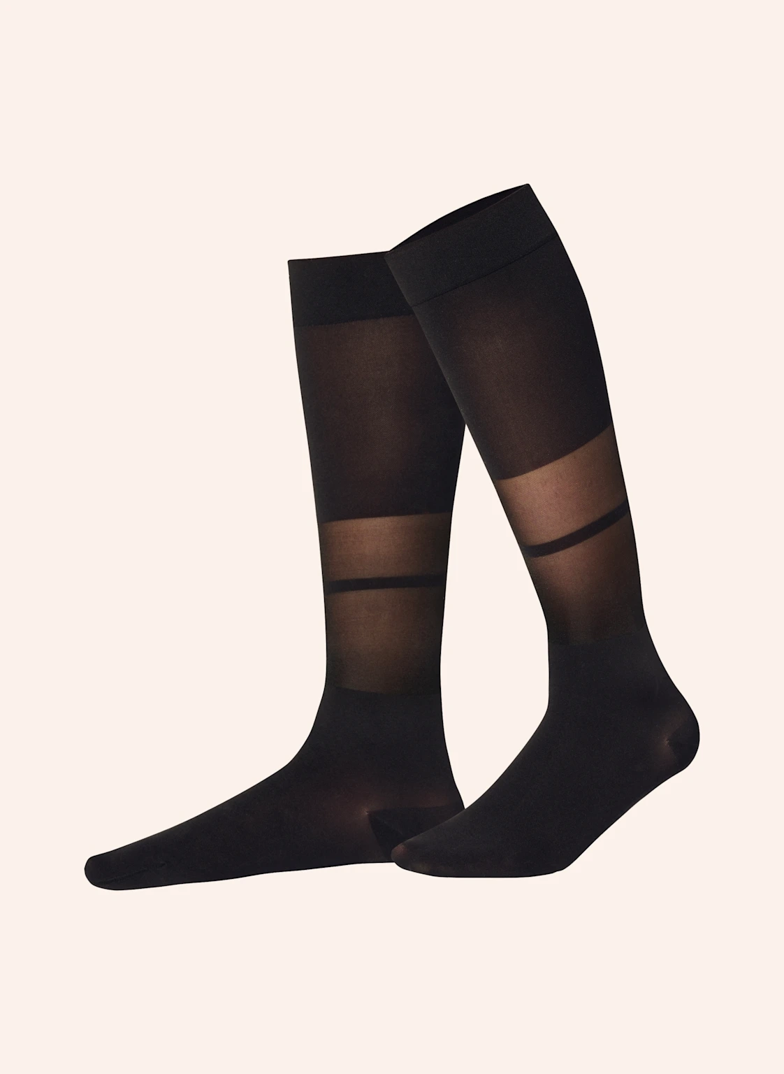 ITEM m6 Knee-High Stripes