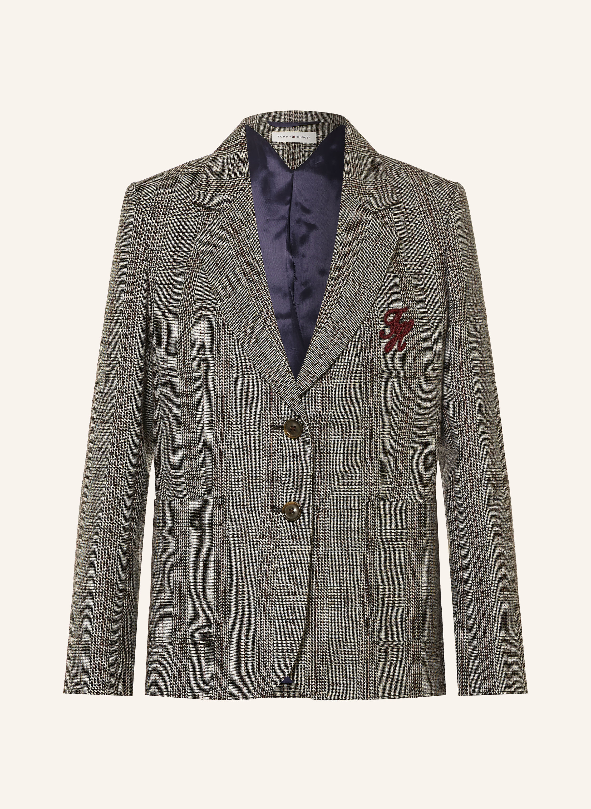 TOMMY HILFIGER Blazer