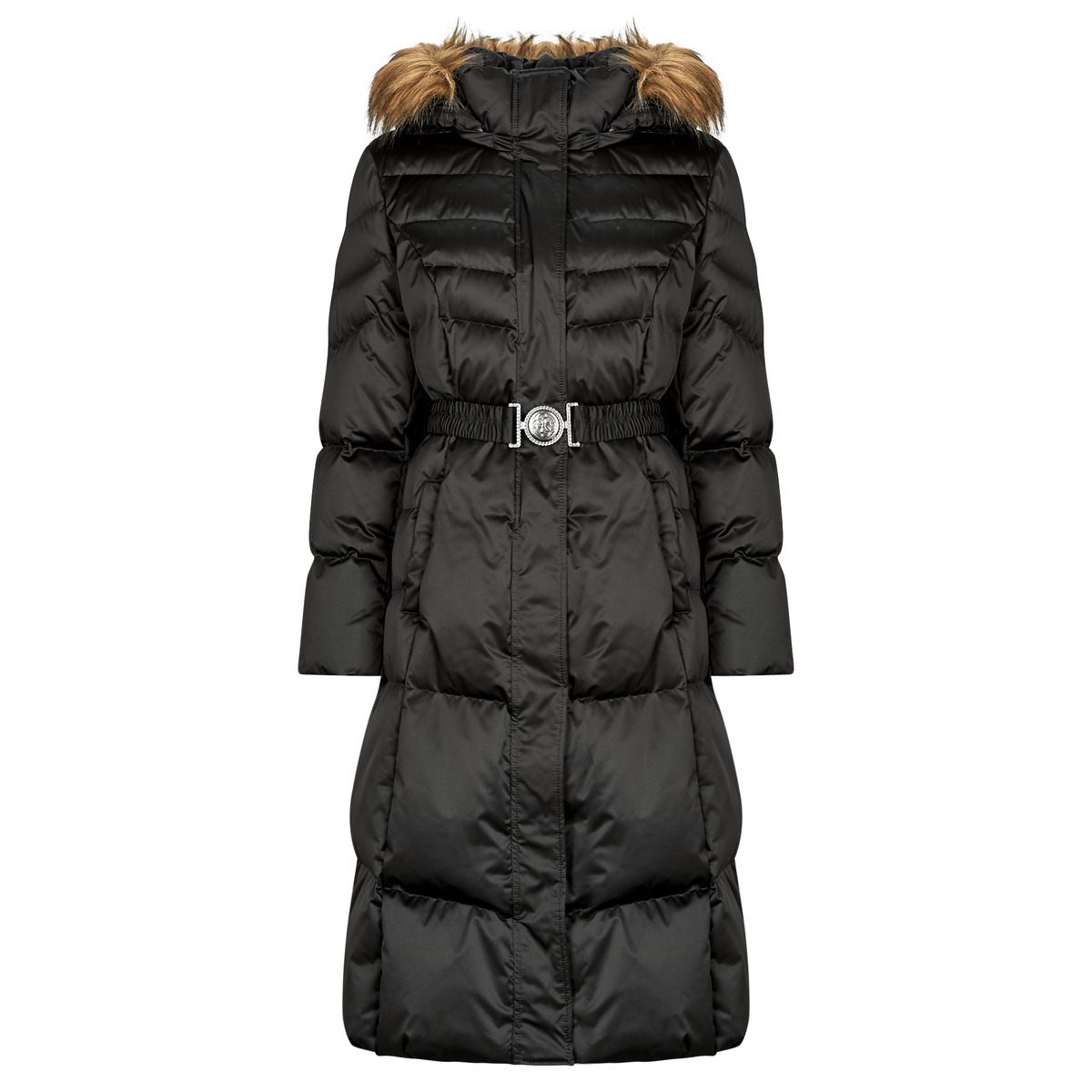 Guess - MARINA LONG - Black