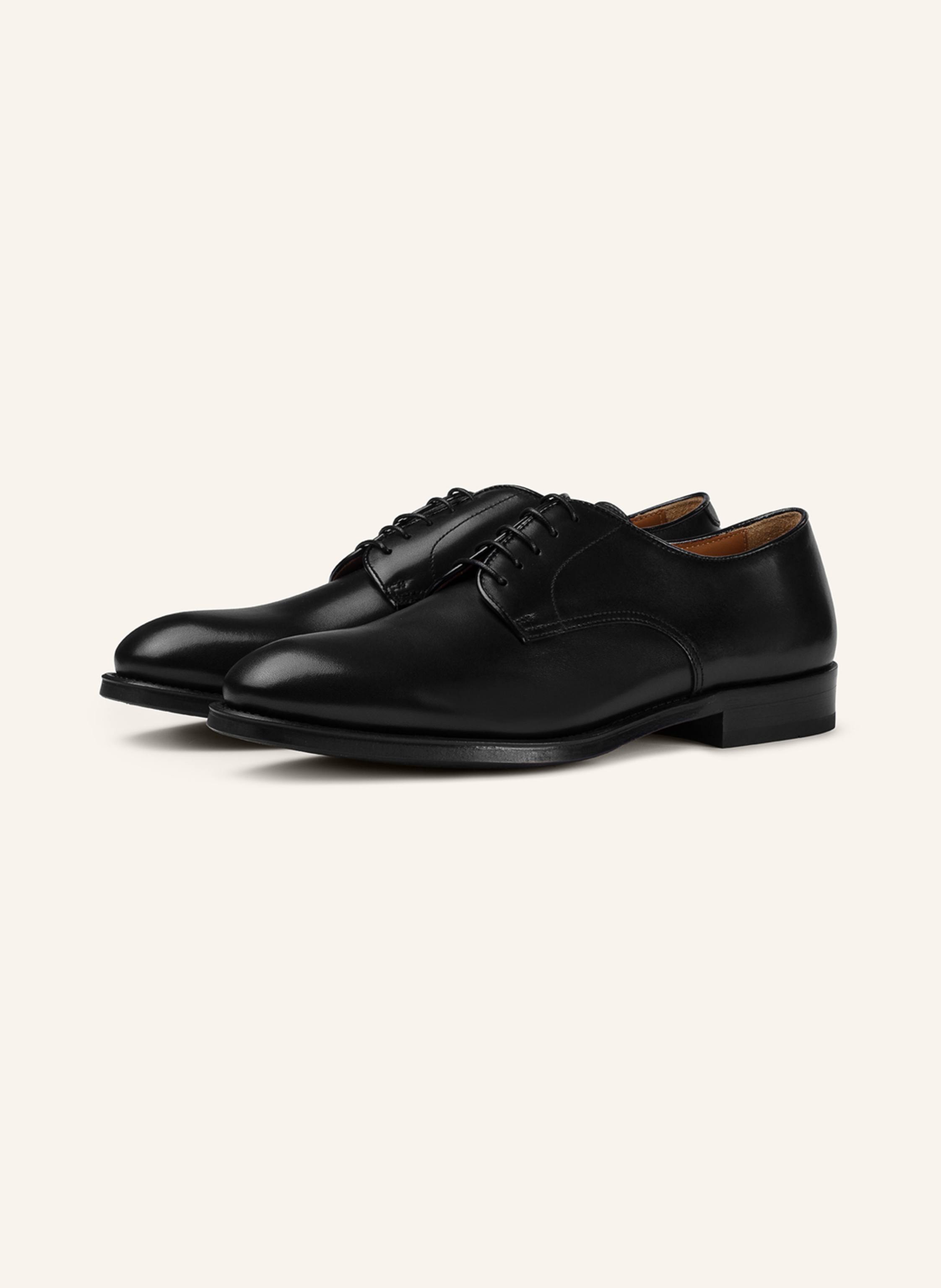 DOUCAL'S Schnürschuhe ORVIETO