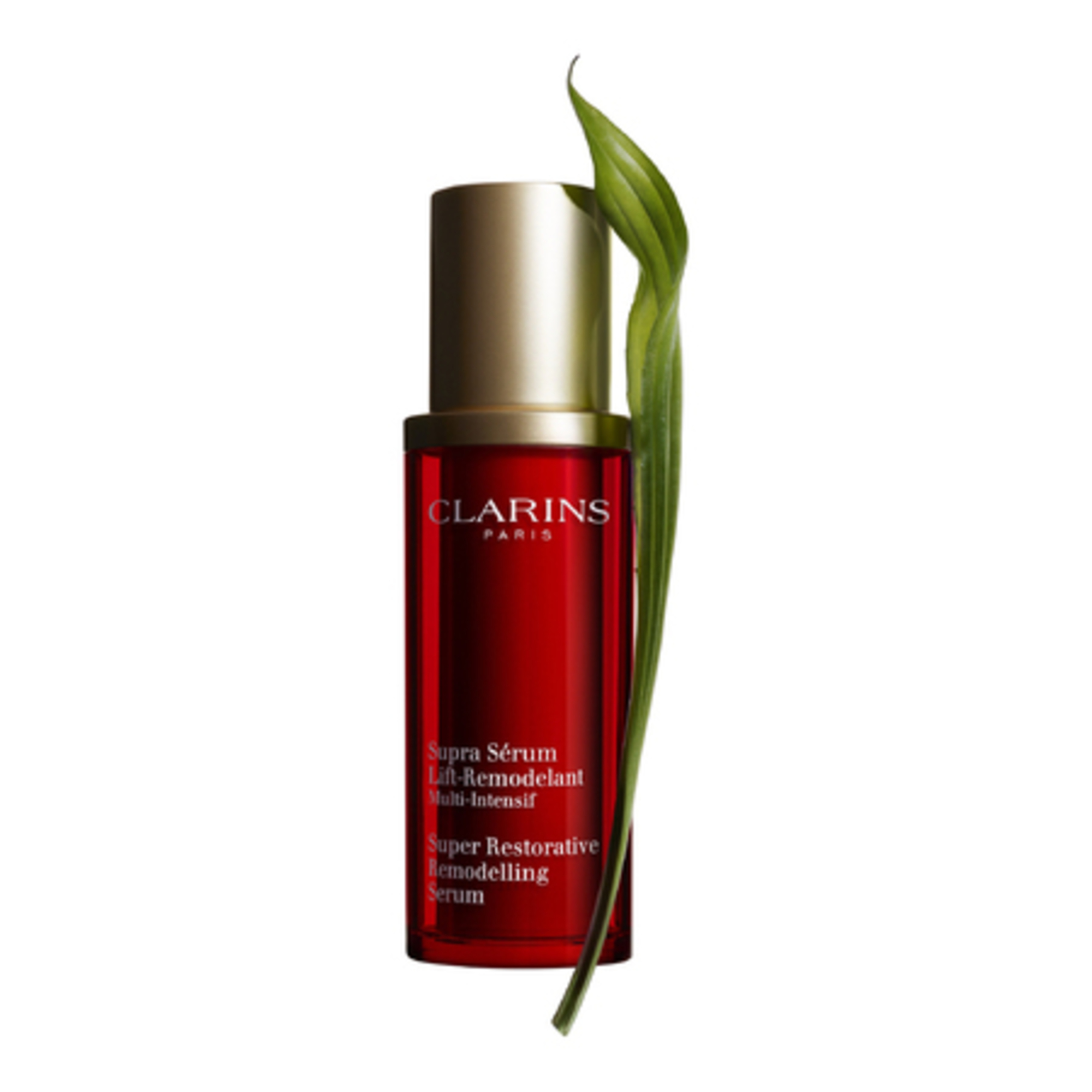 SERUM ANTI-AGEMulti-Intensive supra sérum lift-remodelant