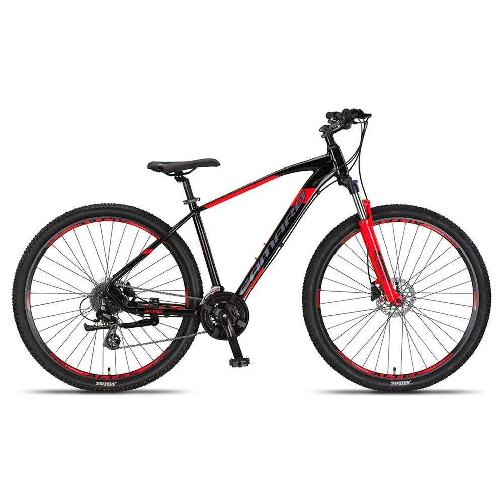 Umit Camara 29´´ MTB bike