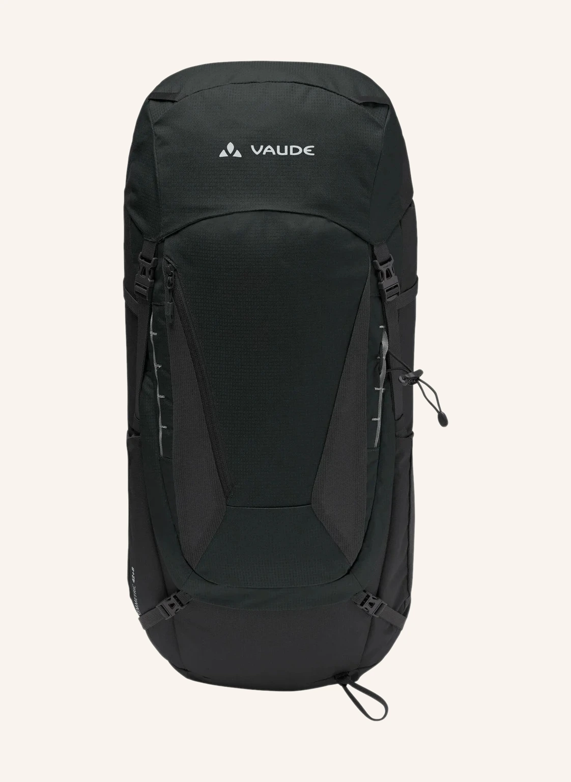 VAUDE Rucksack ASYMMETRIC 42 8 l