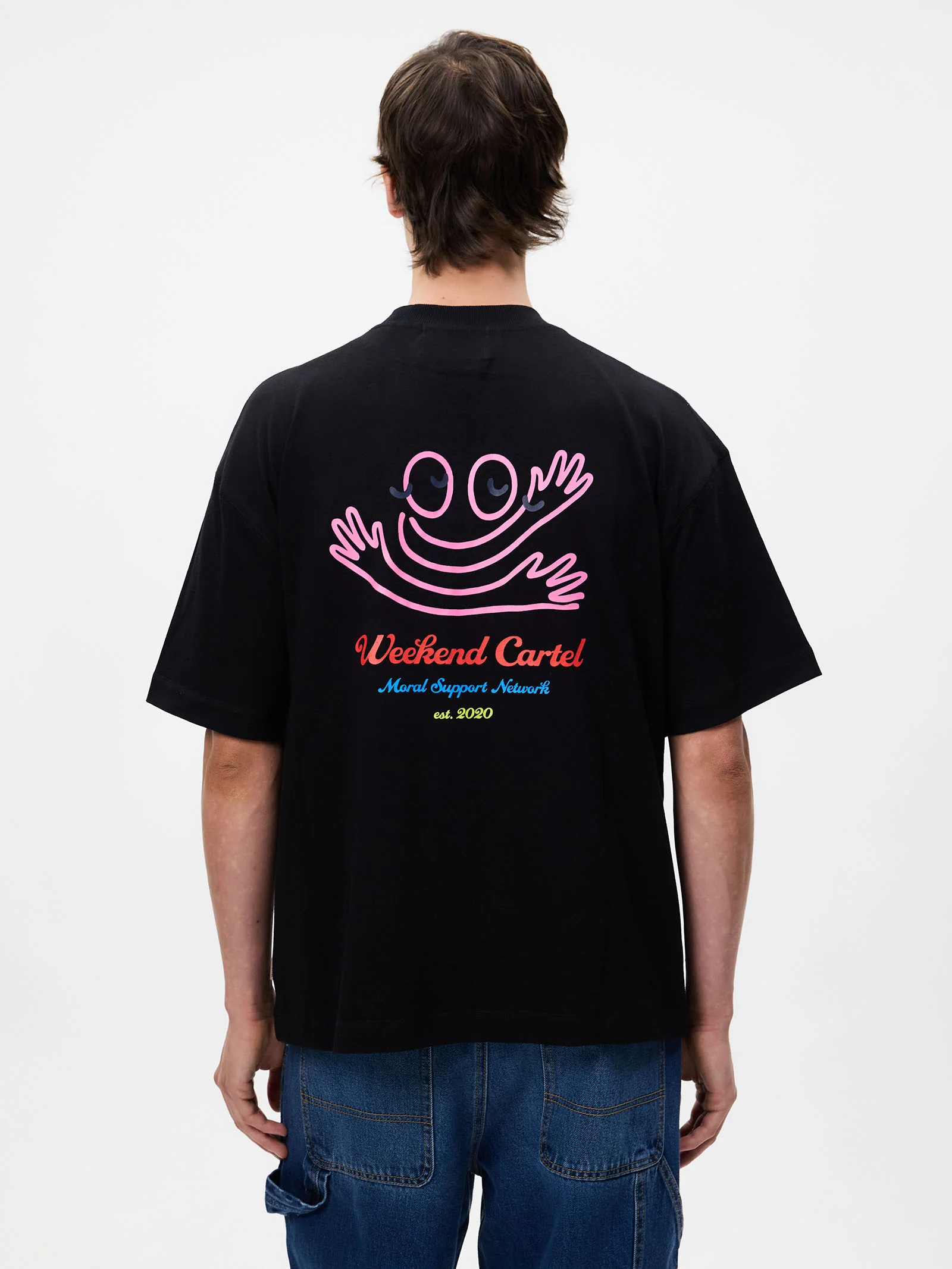 Sharing Tee
