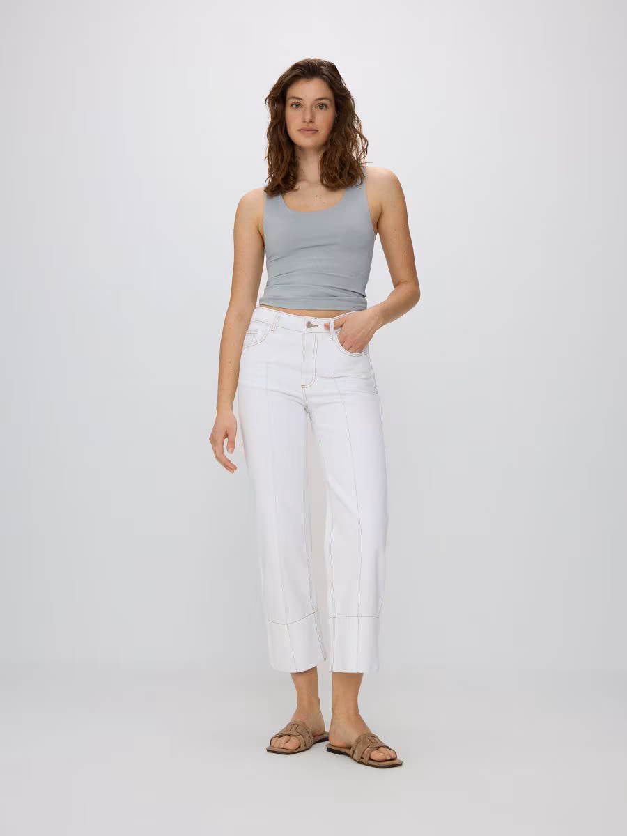 Plain Top