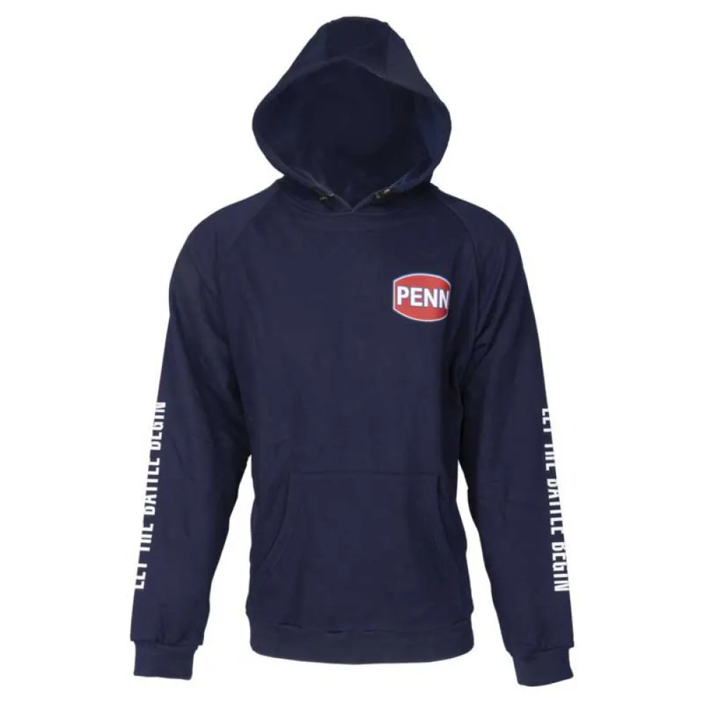 PENN Pro hoodie