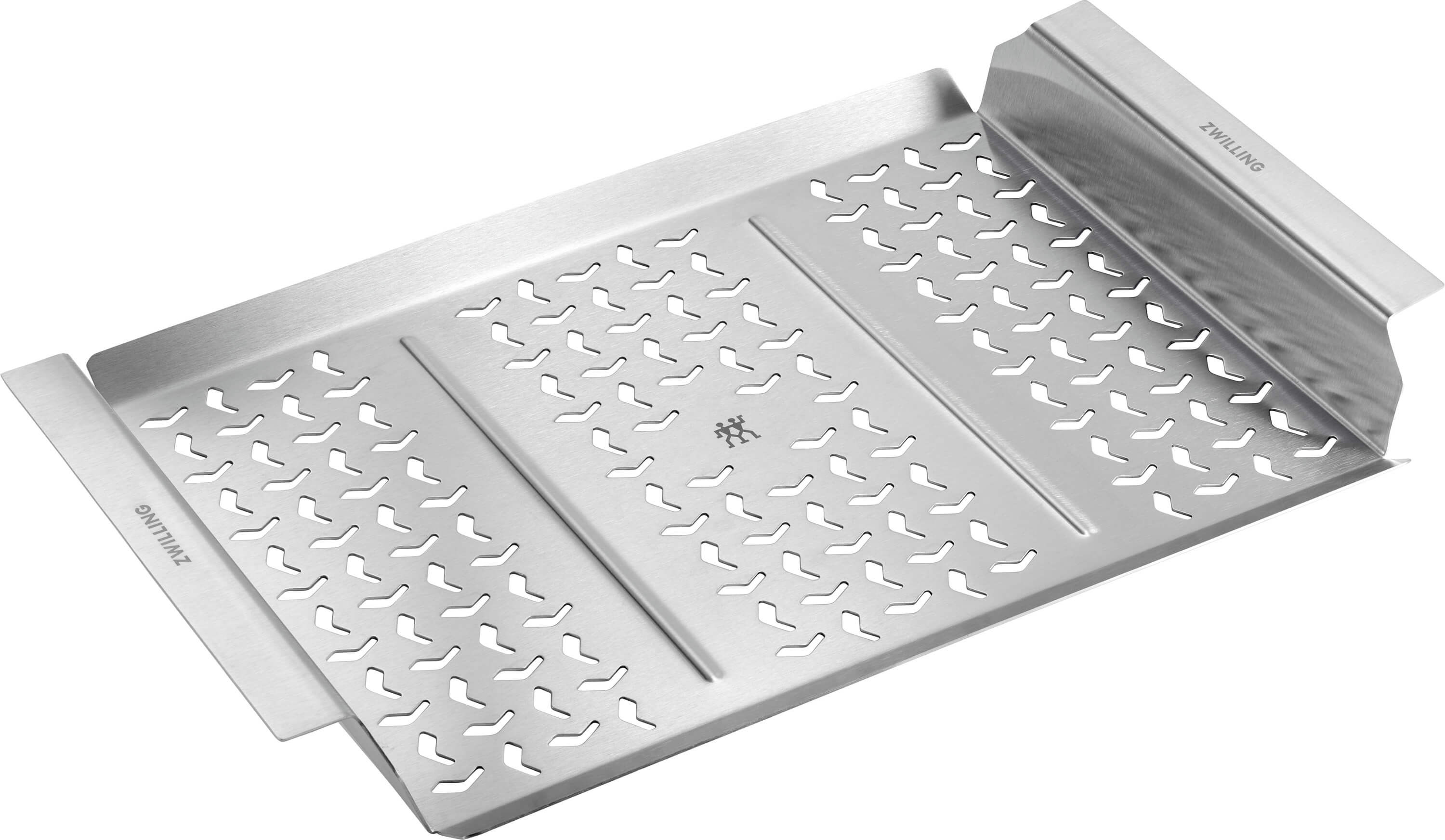 ZWILLING BBQ  Płyta do grillowania 45x30 cm