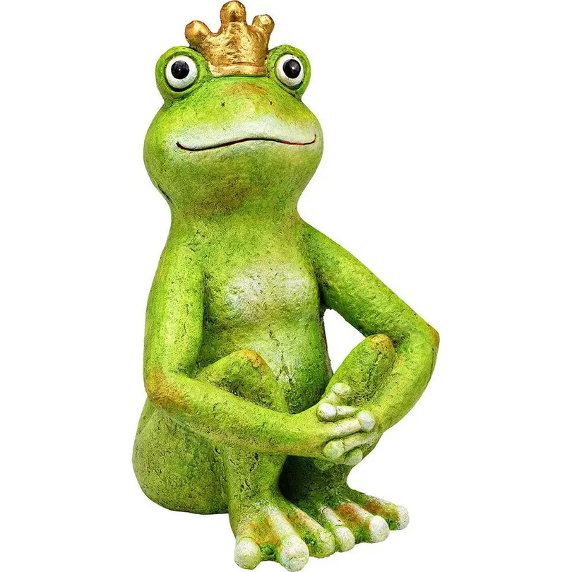 Figur Froschkönig