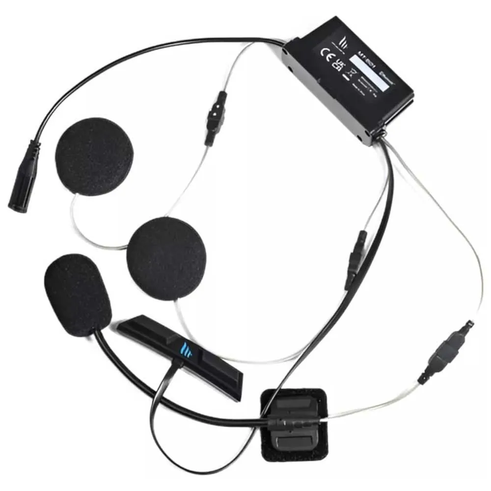 MT Helmets MT-Rider Sync Intercom