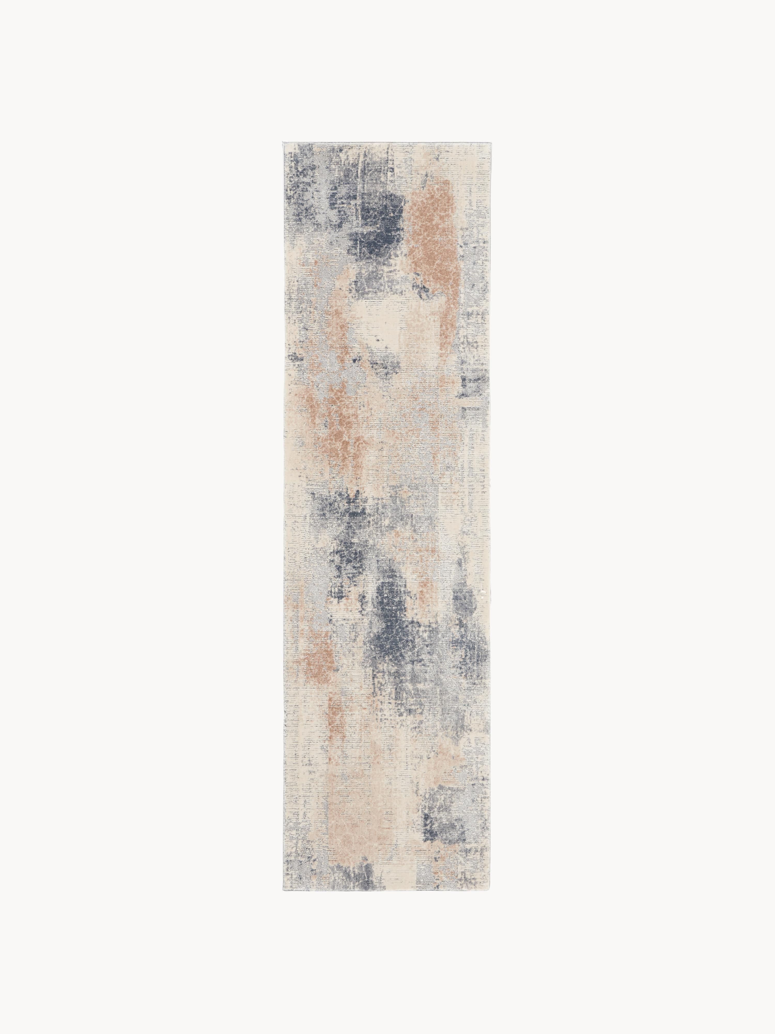 Design Läufer Rustic Textures II