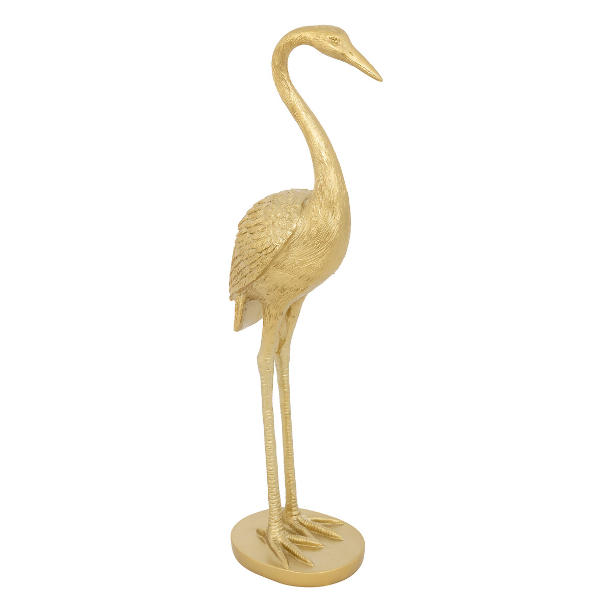 "Autumn" Statue Gold, H.41 cm