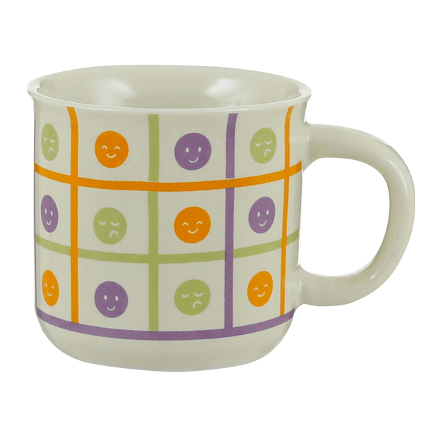 CANECA 200 ML HUMOR