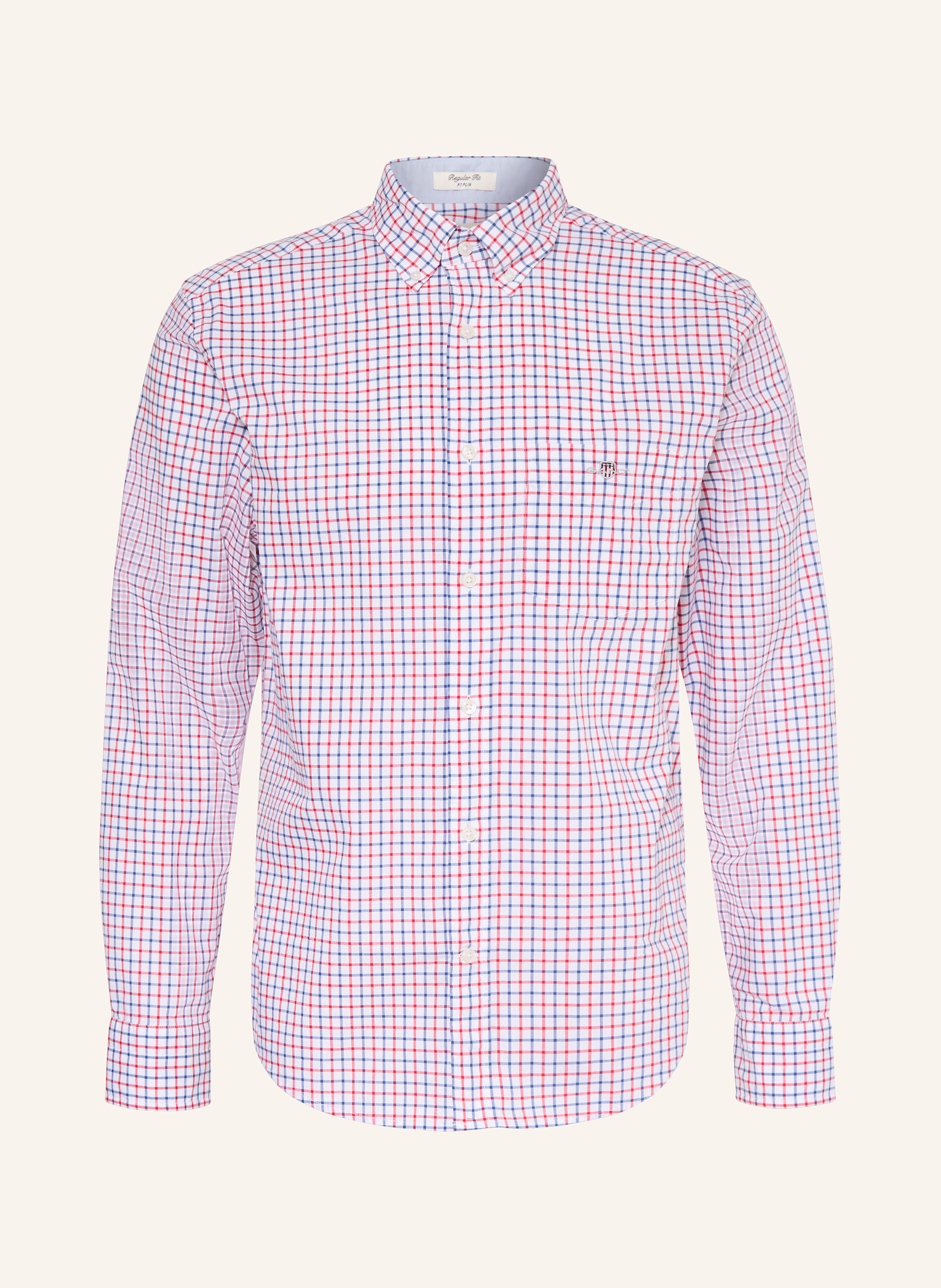 GANT Hemd Regular Fit