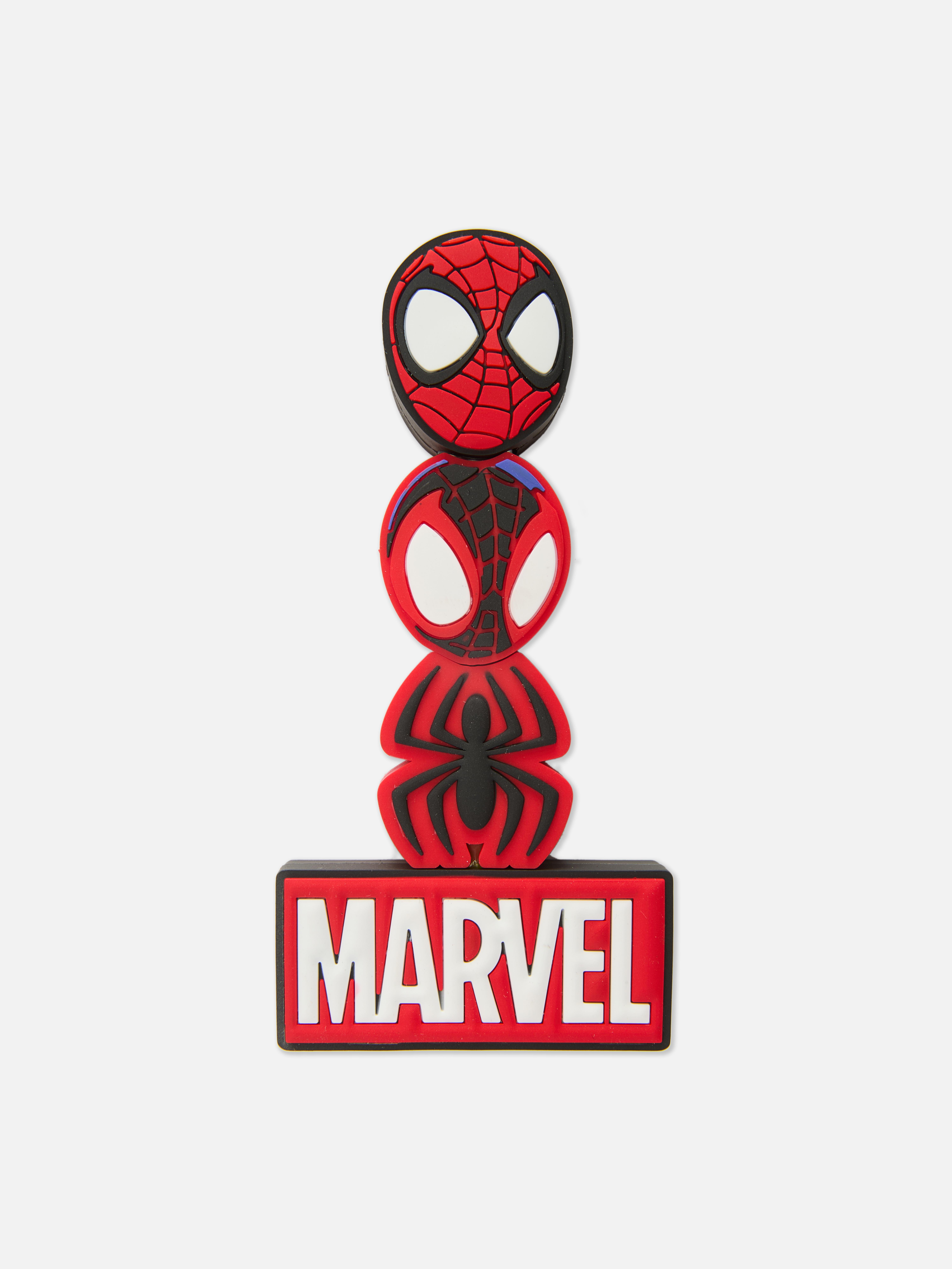 3pk MARVEL Spider-Man Stacking Highlighters