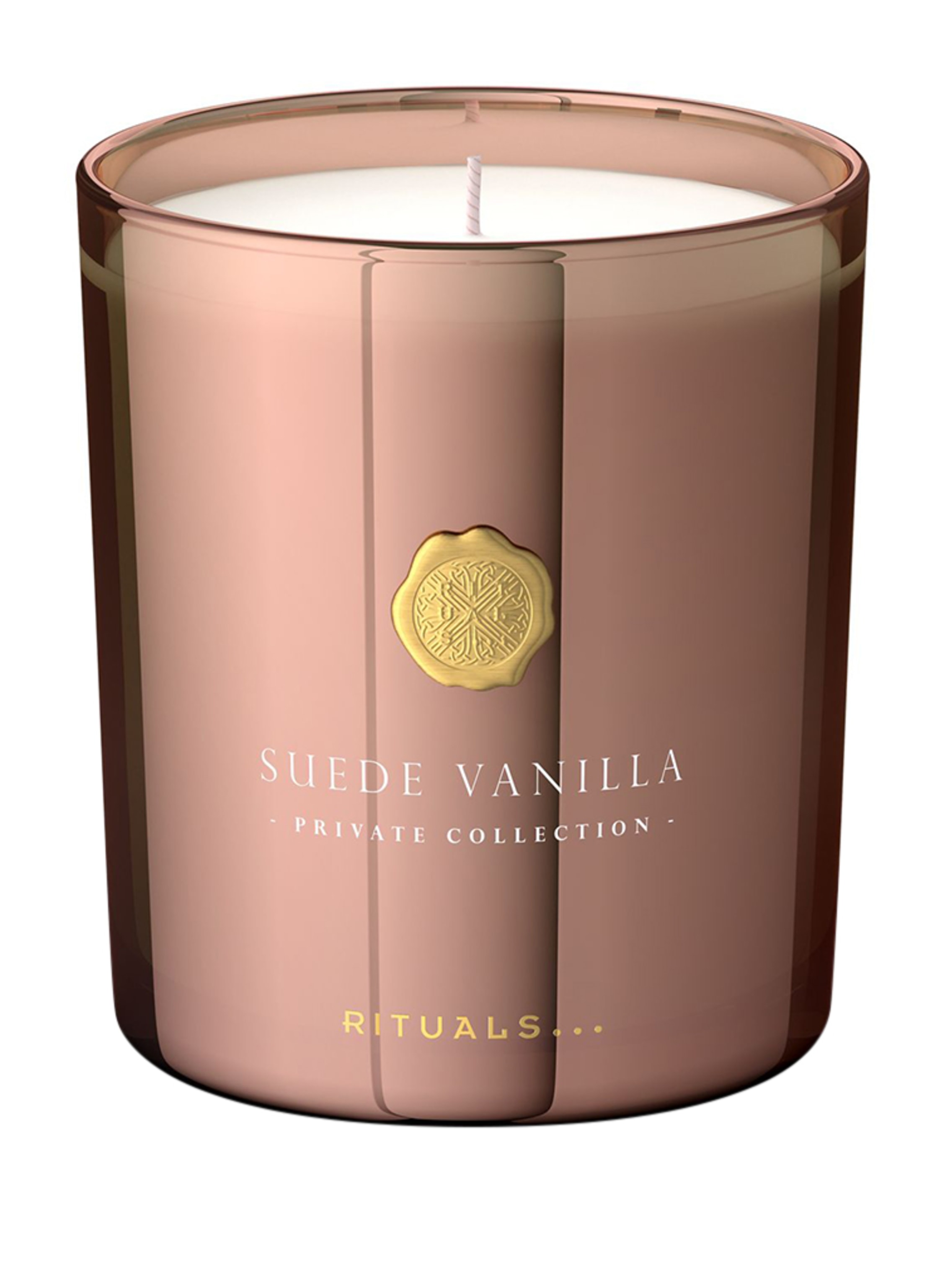 RITUALS SUEDE VANILLA
