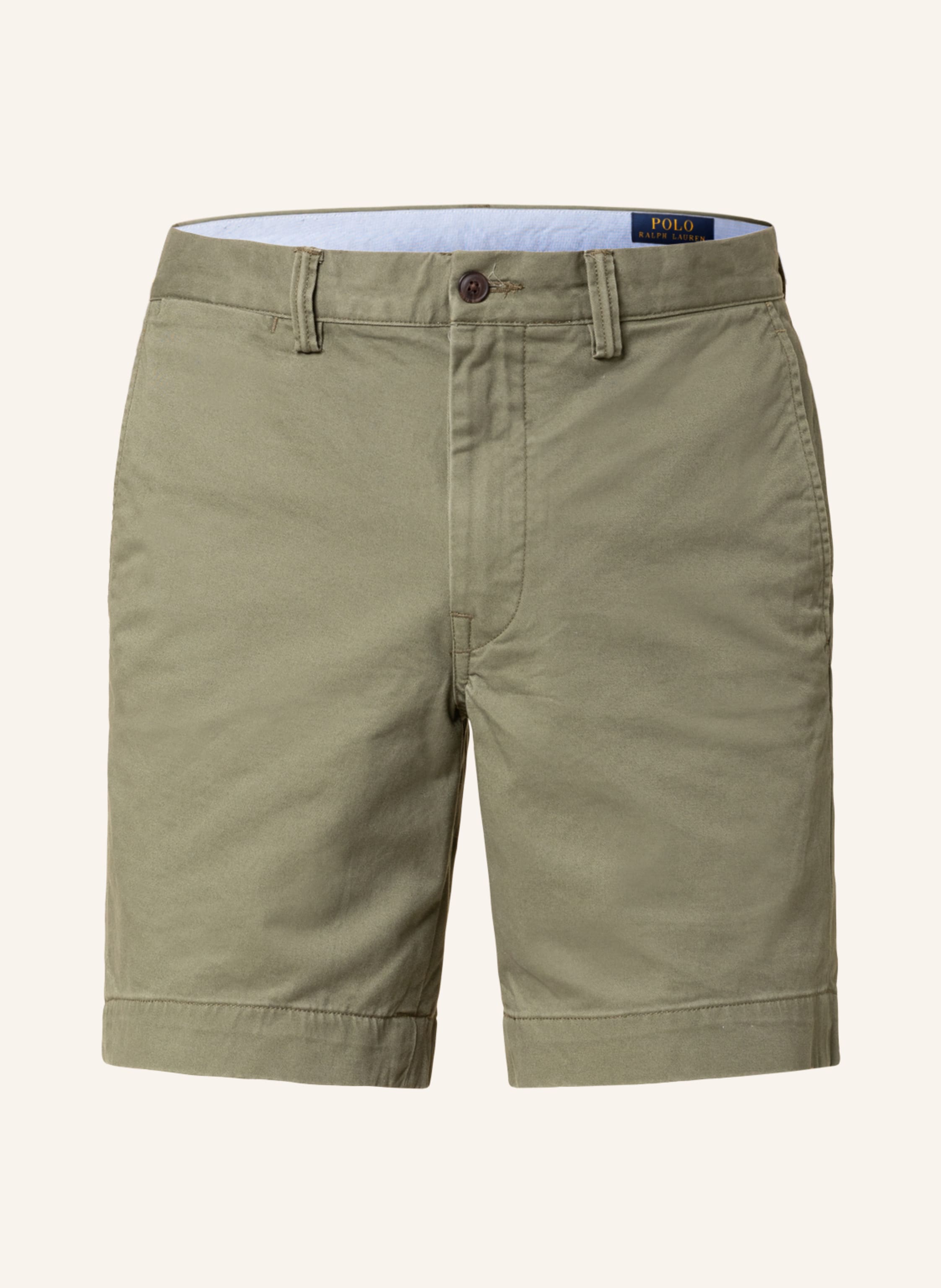 POLO RALPH LAUREN Chinoshorts Straight Fit