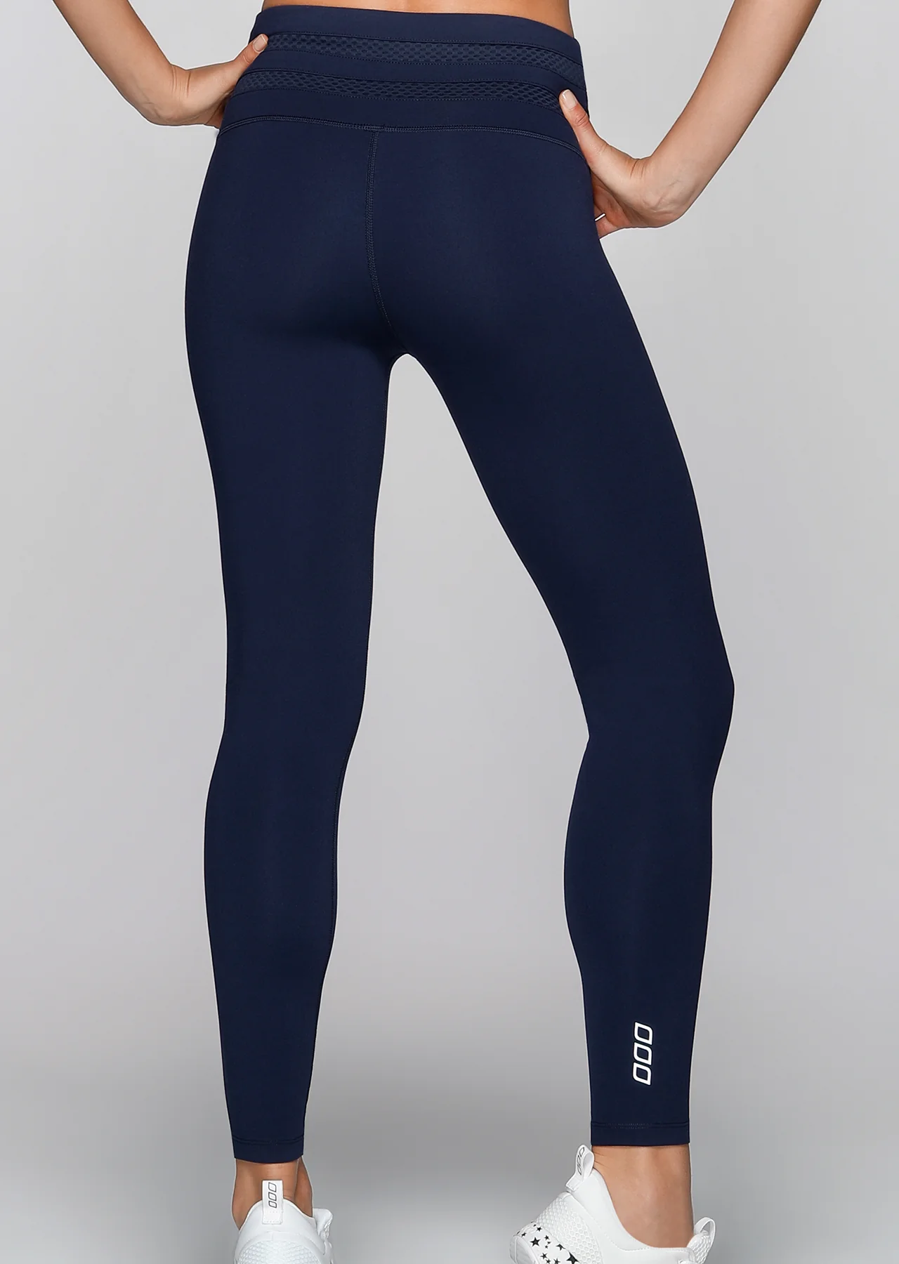 Sacred Core F/L Tight