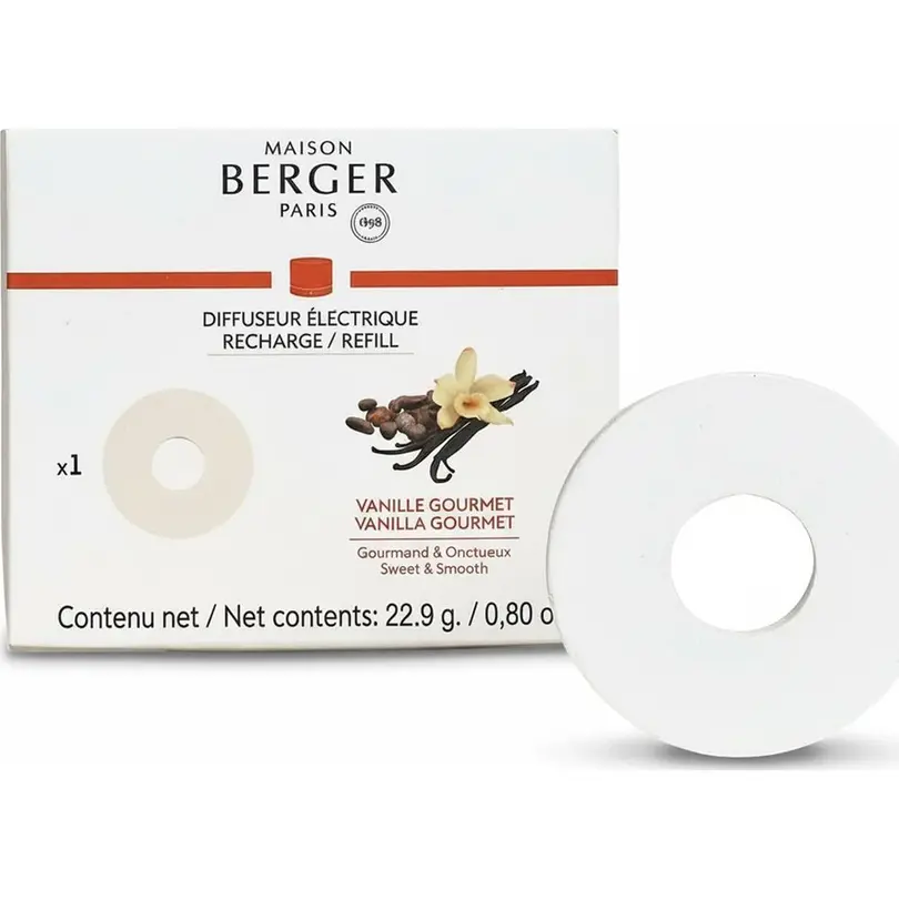Refill Vanille Gourmet