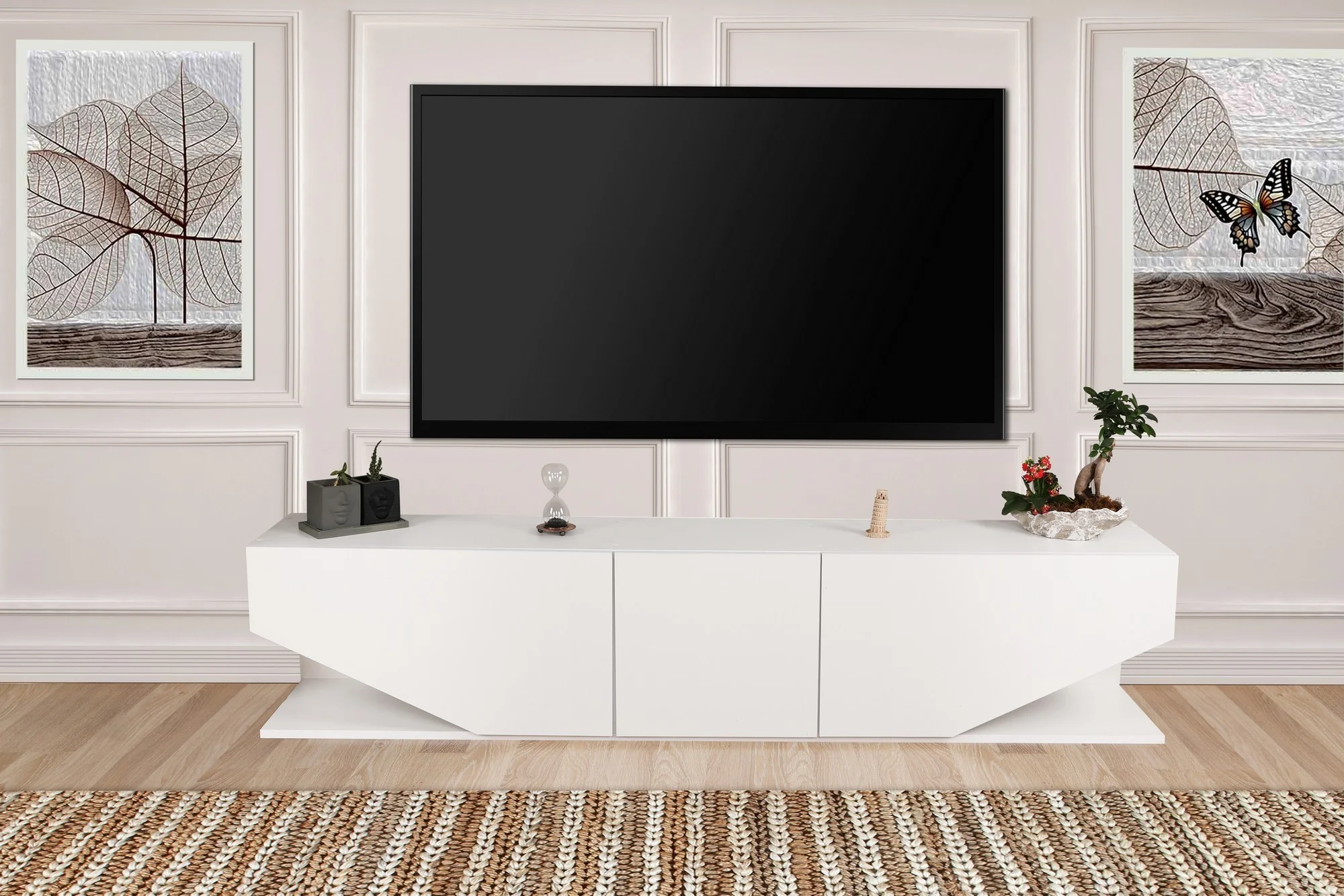 TV-meubel İnci