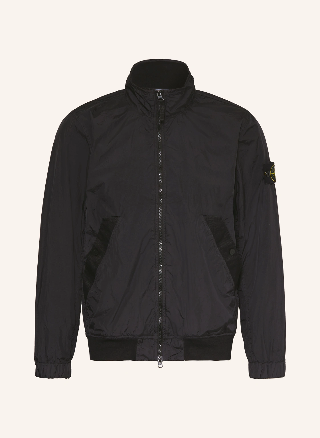STONE ISLAND Jacke