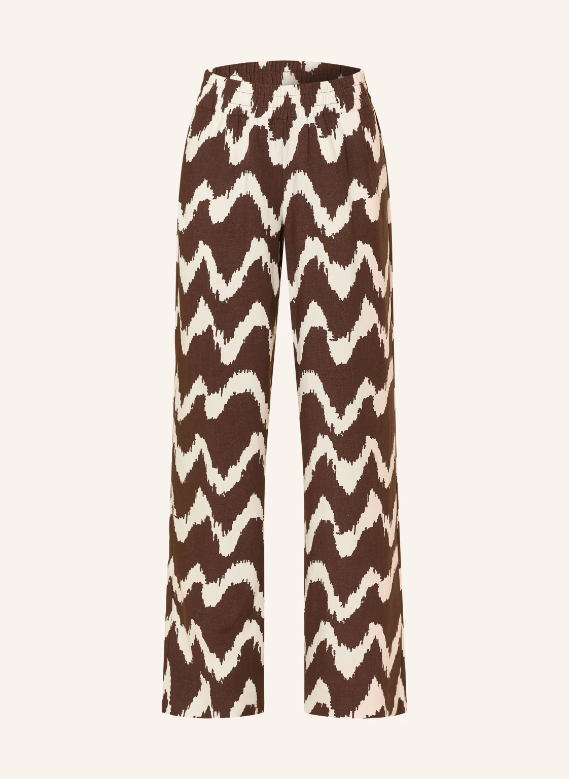 OPUS PANTS Marlenehose MALOTTA
