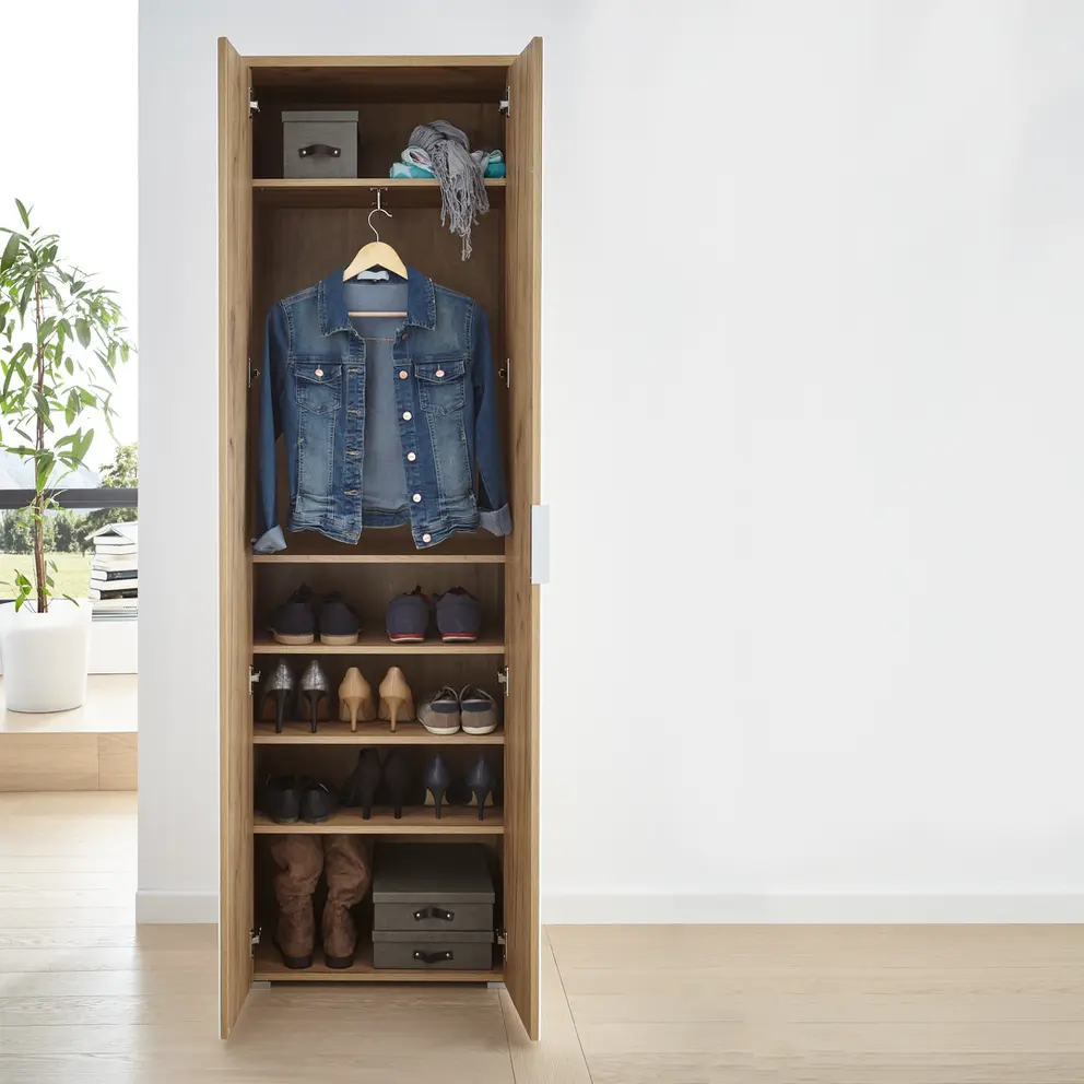 Garderobenschrank New York