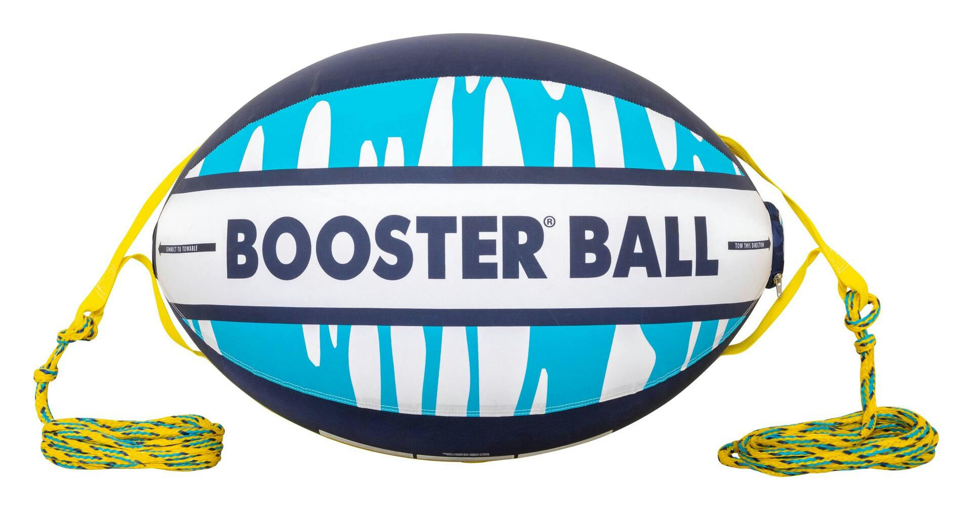 Airhead Booster Ball