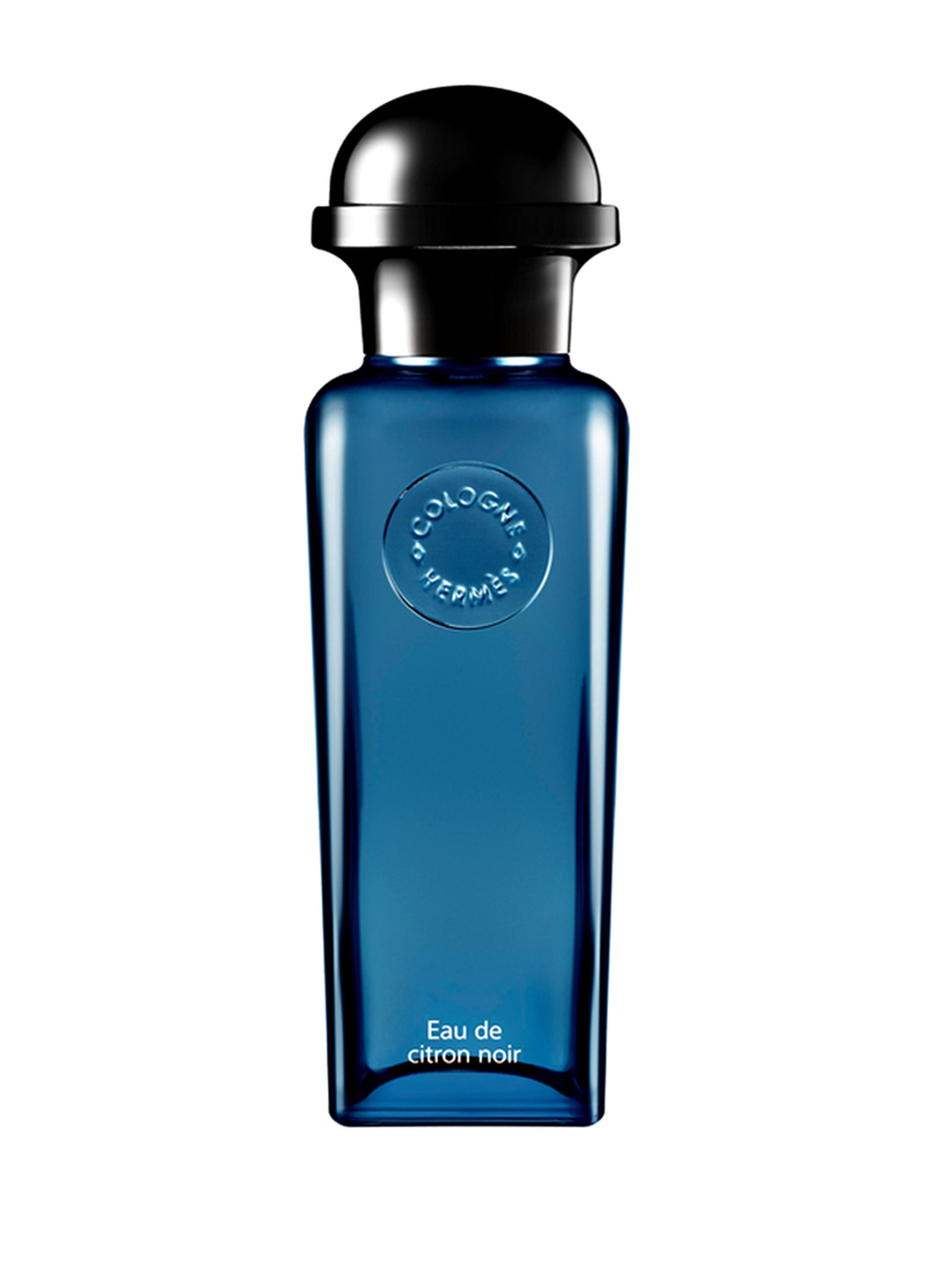 HERMÈS EAU DE CITRON NOIR