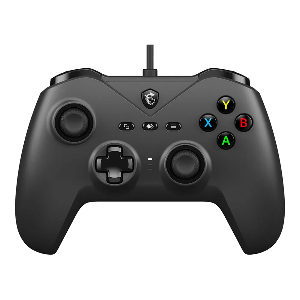 MSI Force GC200 PC gamepad