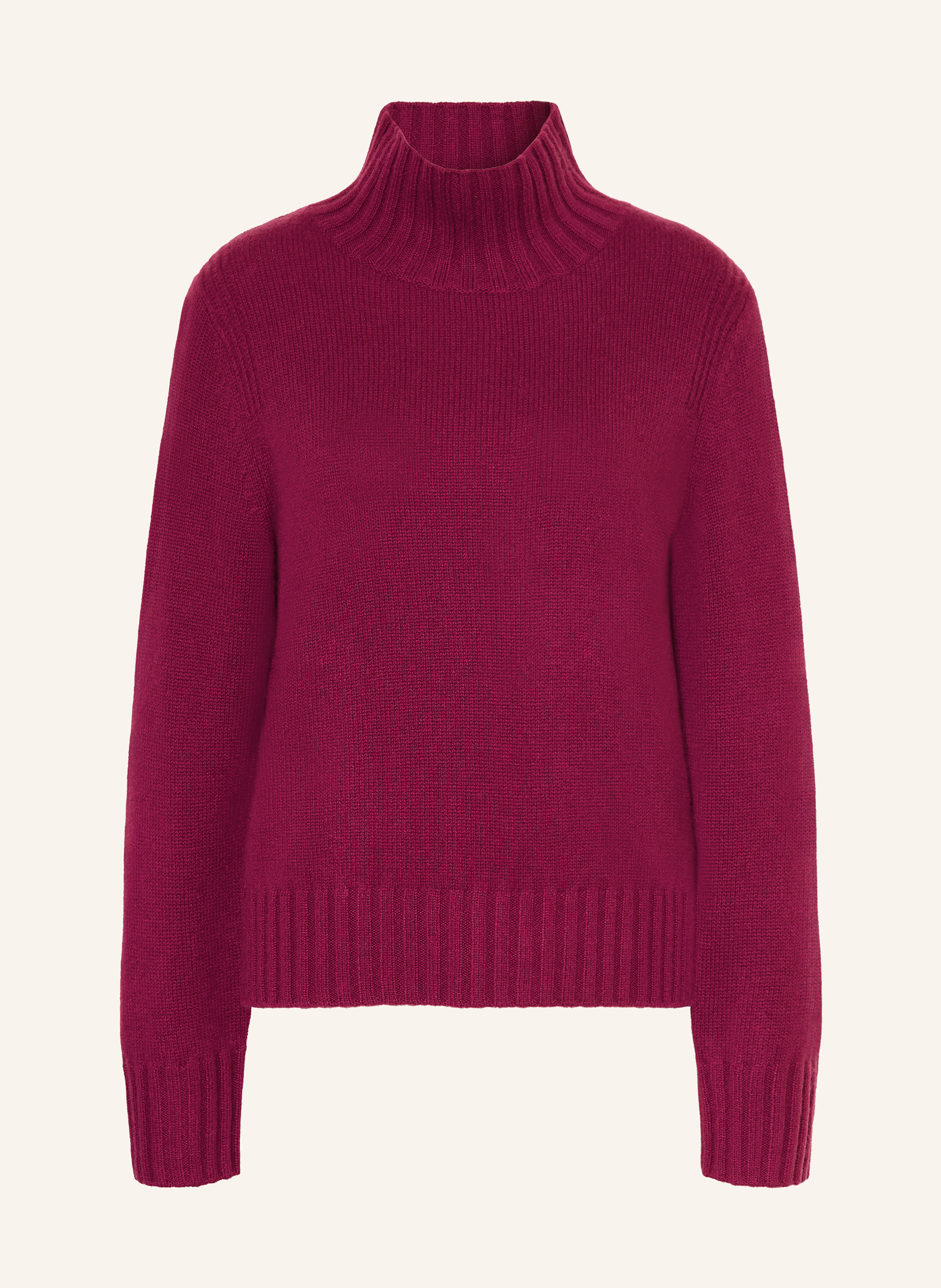 (THE MERCER) N.Y. Cashmere-Pullover
