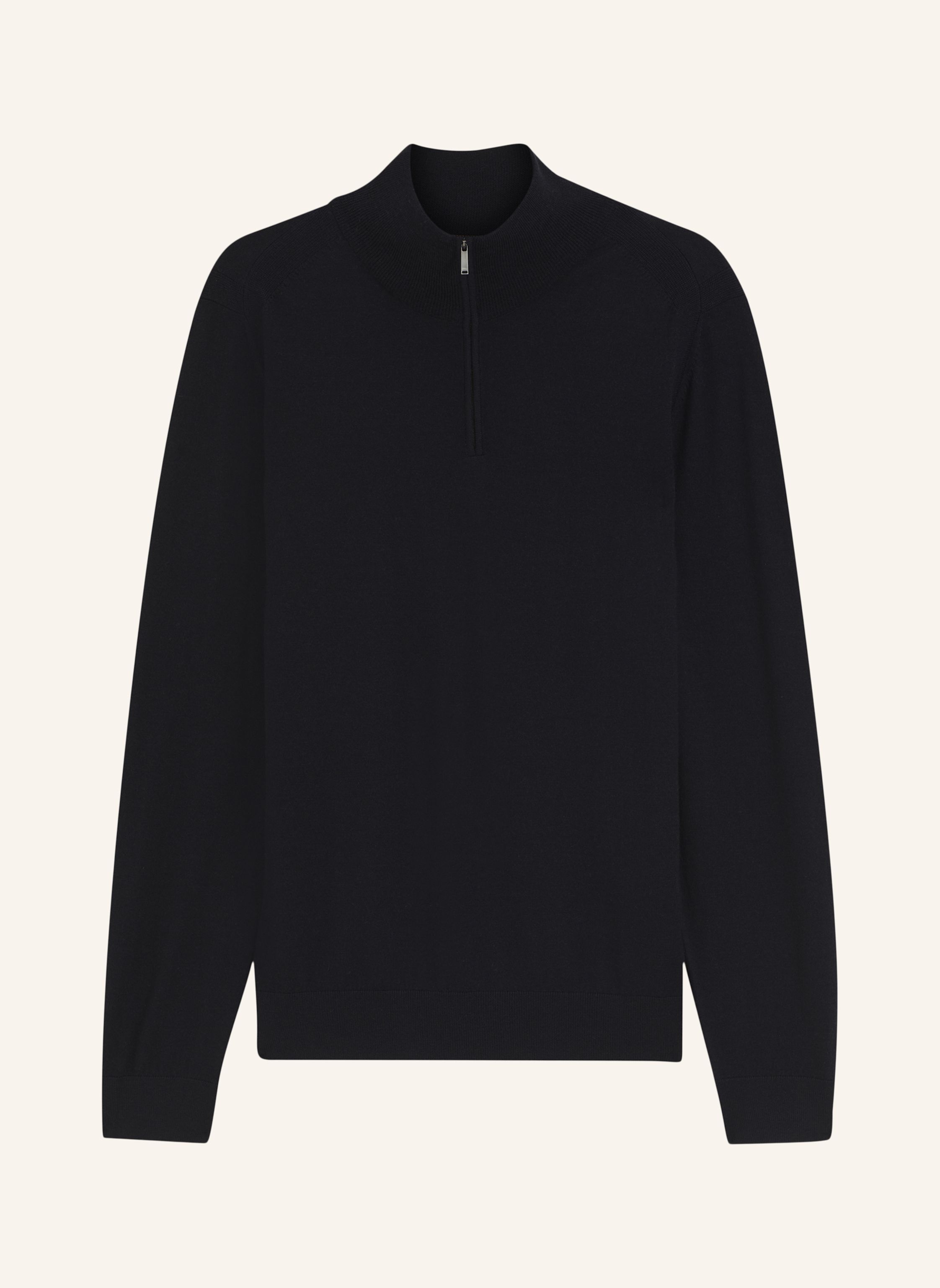 BOSS Pullover L-LINEO Regular Fit