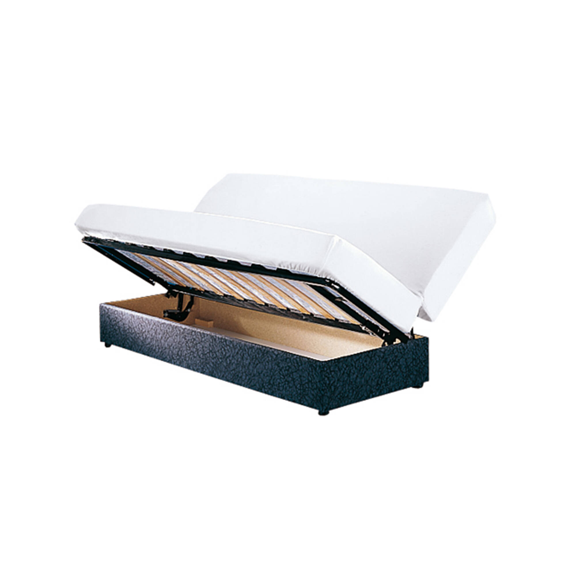 Protège-matelas t&ecirc;te et pieds relevables ultra absorbant