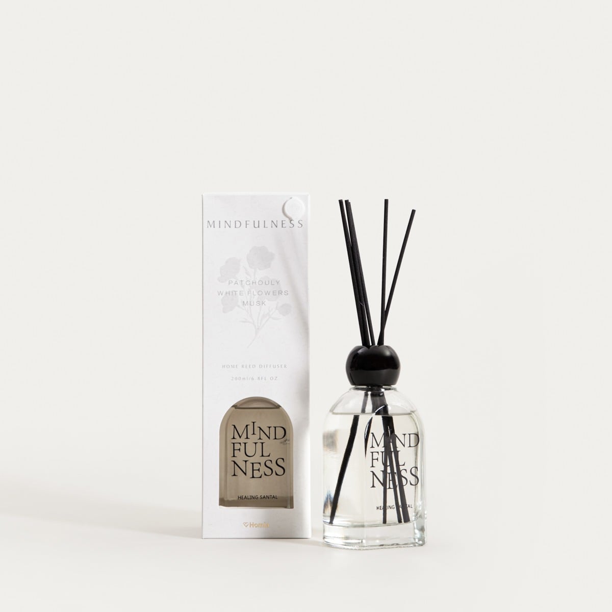 Dyfuzor zapachowy ZEN RITUAL Mindfulness 200 ml