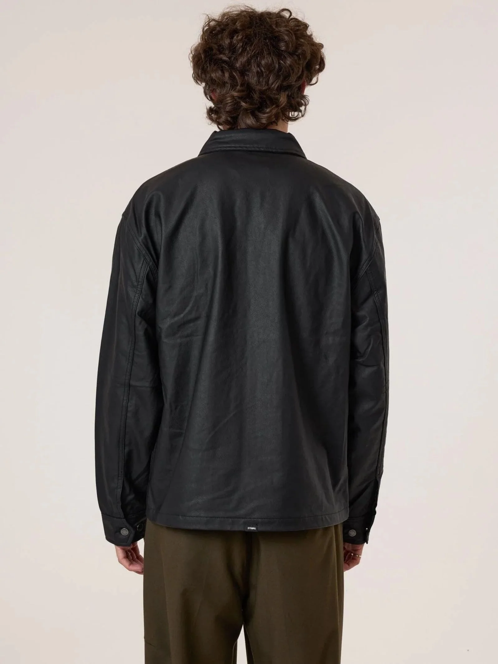 Don't Bother Me Work Jacket
