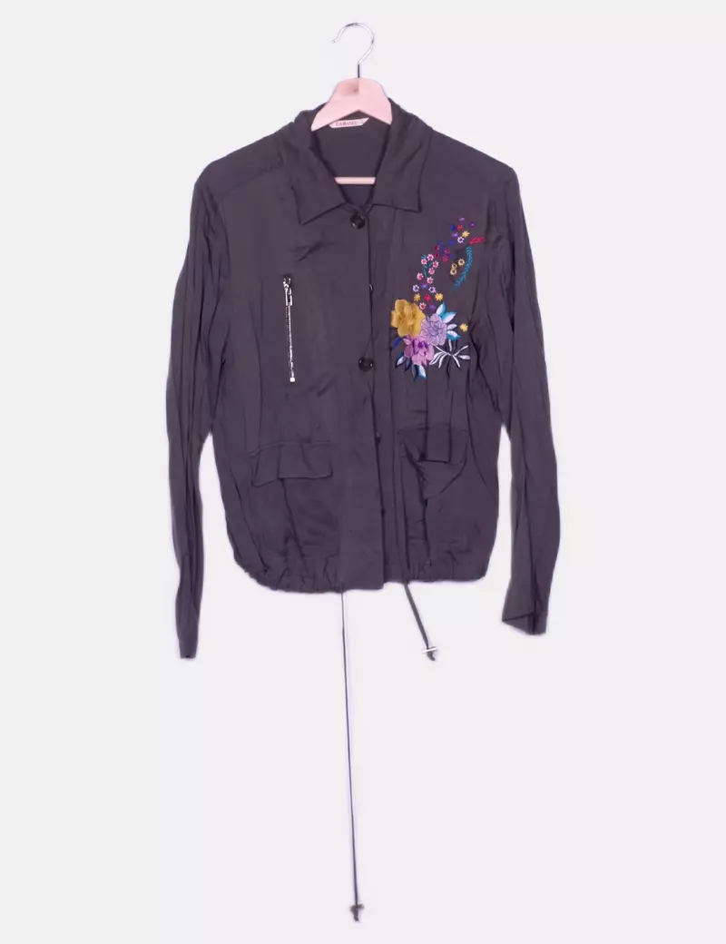 Camaïeu jacket