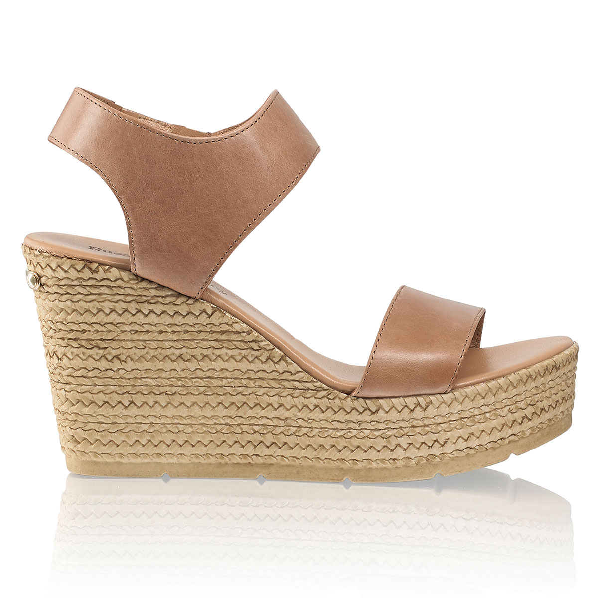 Russell & Bromley MIXER Wedge Sandal