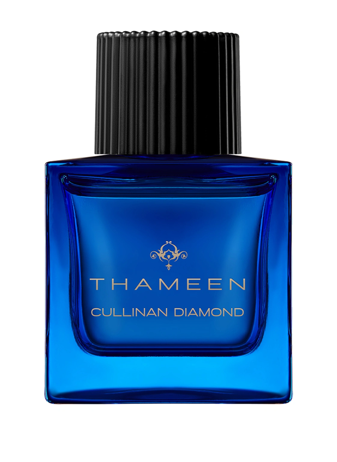 THAMEEN CULLINAN DIAMOND
