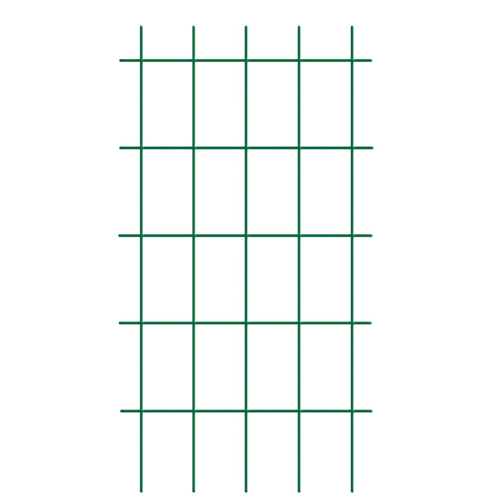 ESPALIER BELLISSA 150X75 CM GRØNN