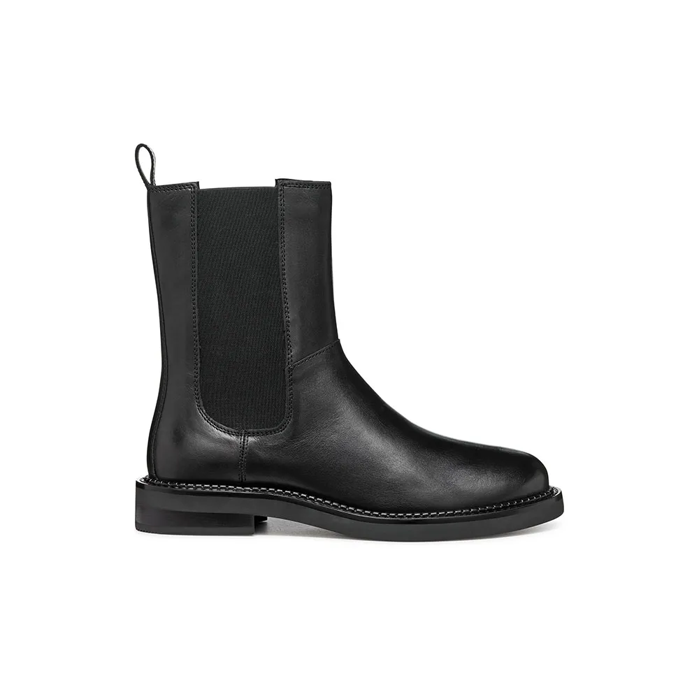 Geox Serilda D46WYC00043 booties